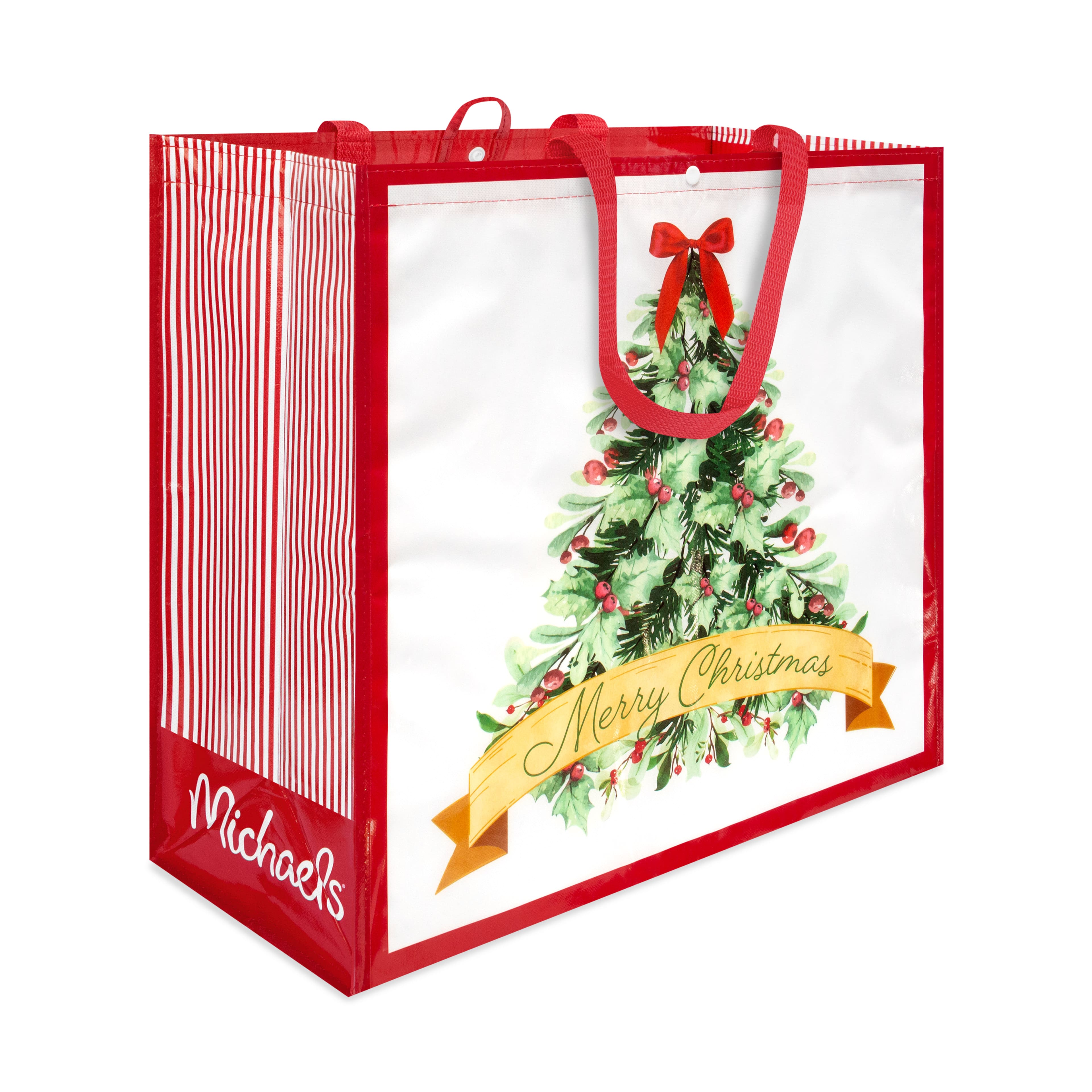 Large Reusable Tree Tote by Celebrate It&#x2122;