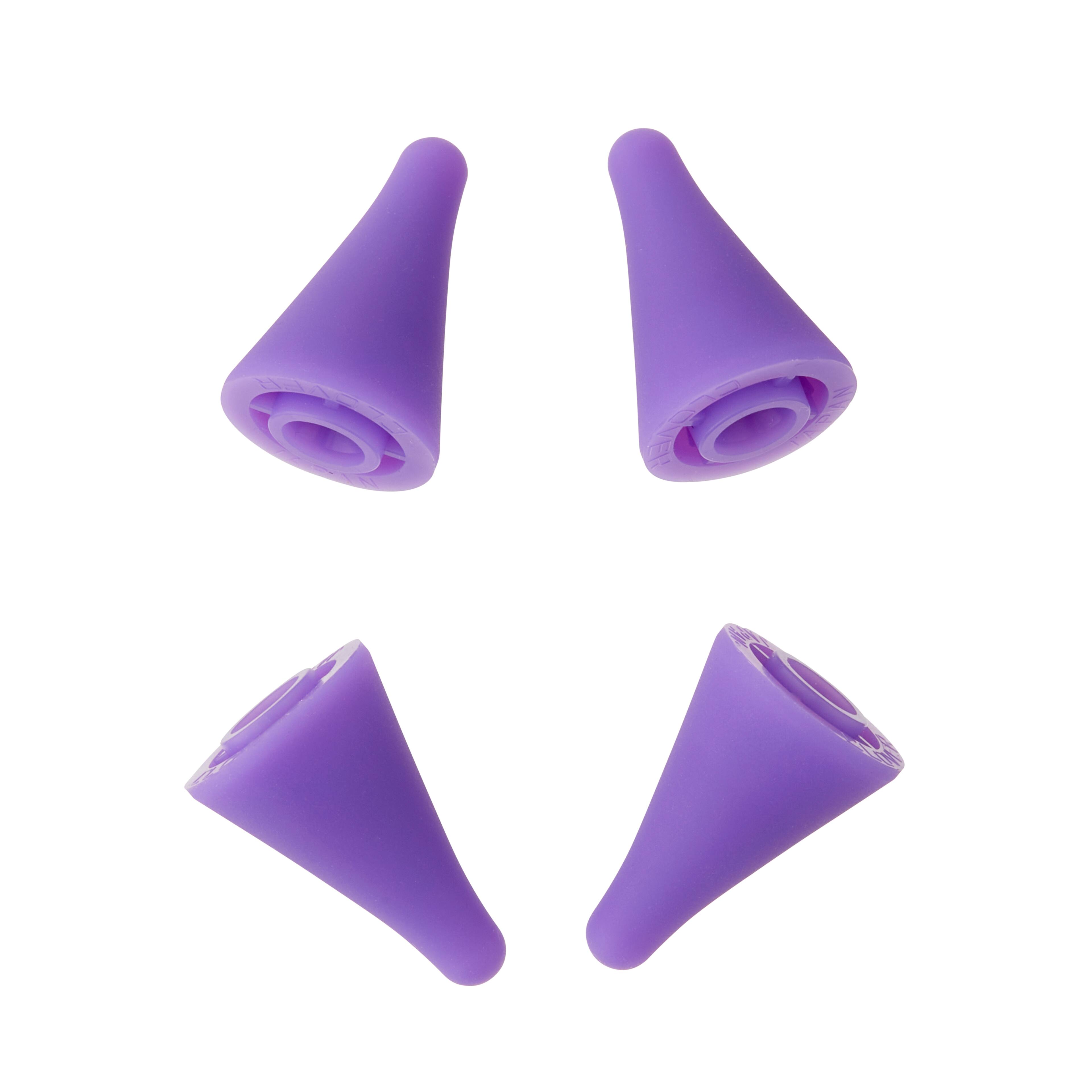 Clover Point Protectors