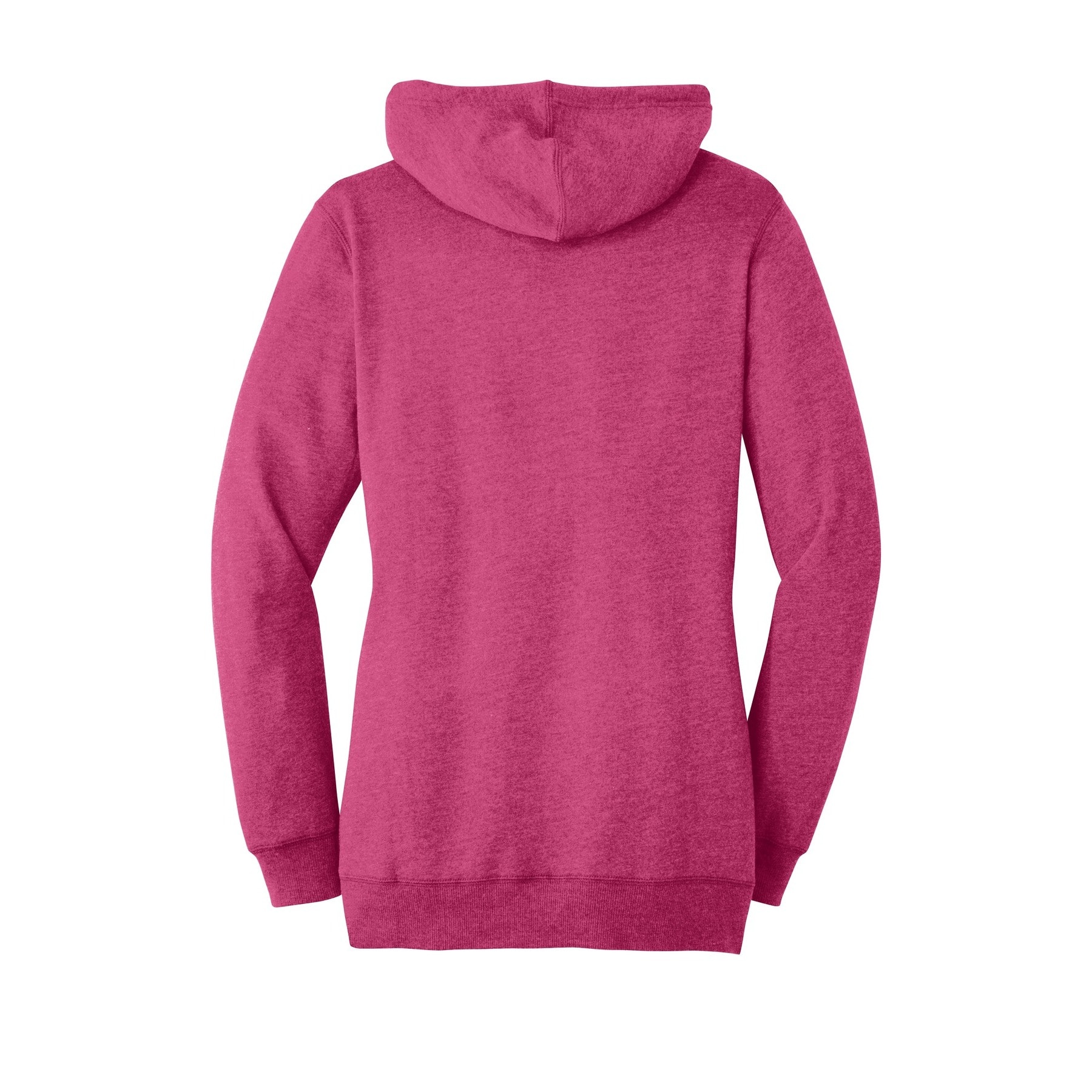 District&#xAE; Women&#x27;s Lightweight Fleece Hoodie