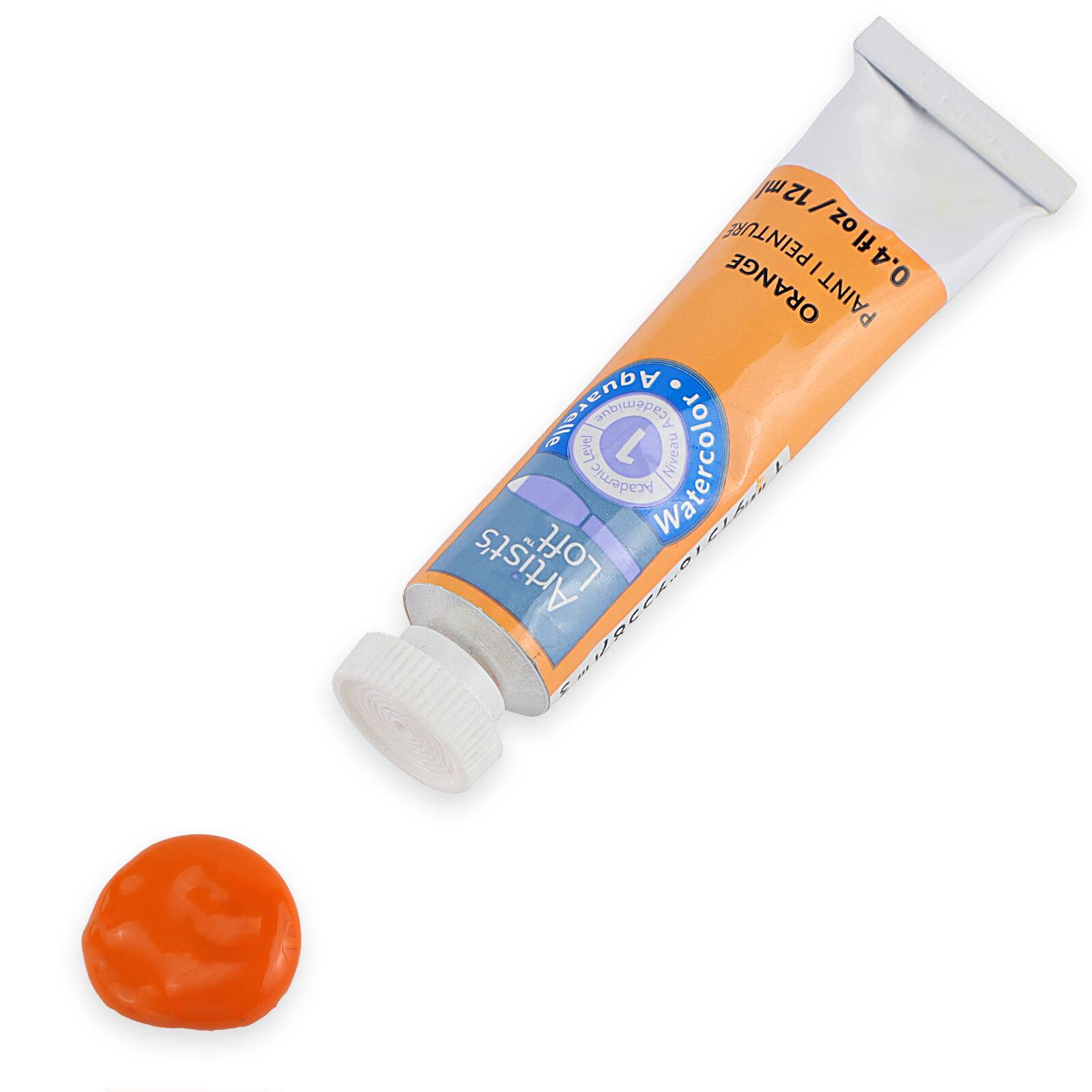 12 Pack: Watercolor Paint by Artist's Loft™, 0.4oz.