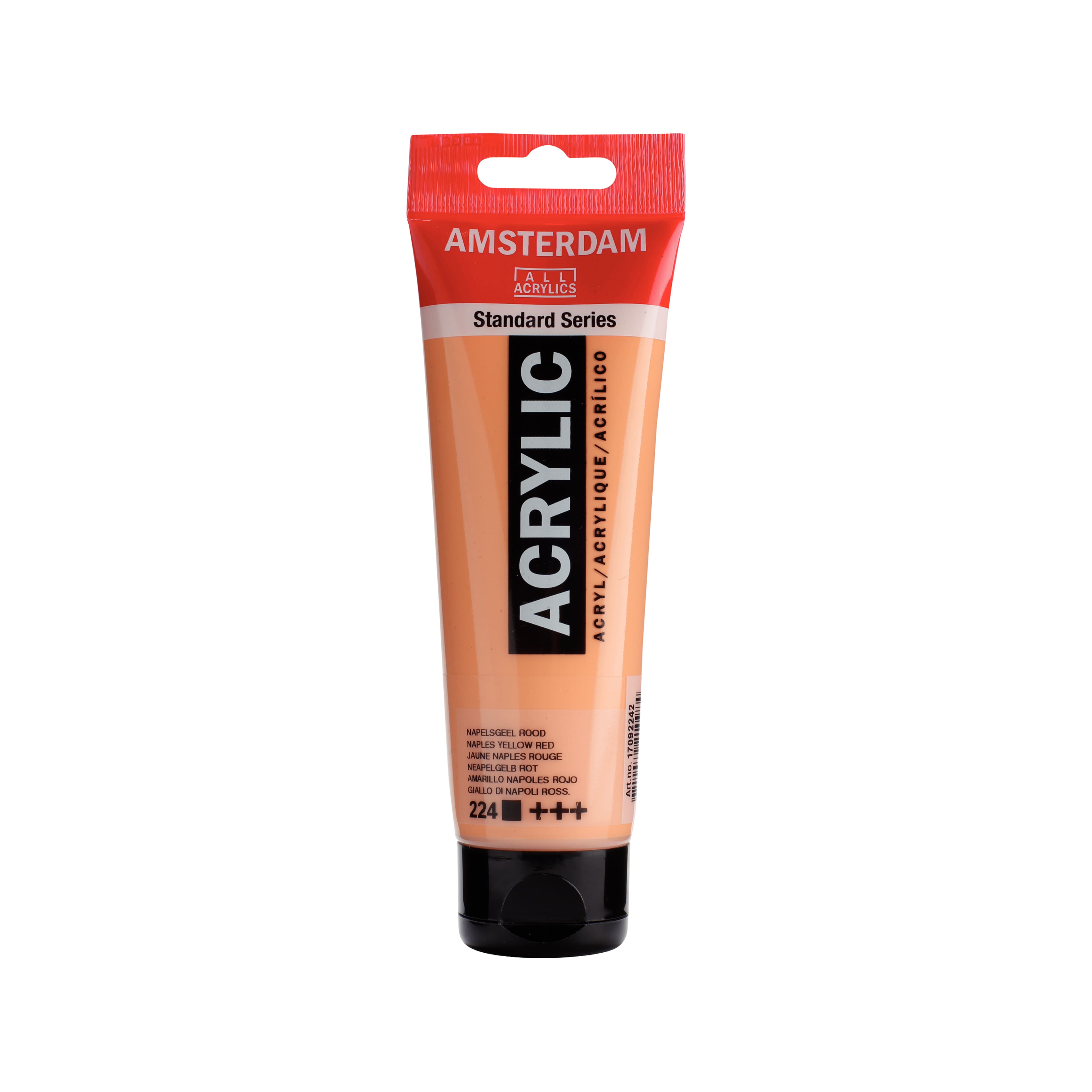 Amsterdam 120mL Standard Acrylic Paint