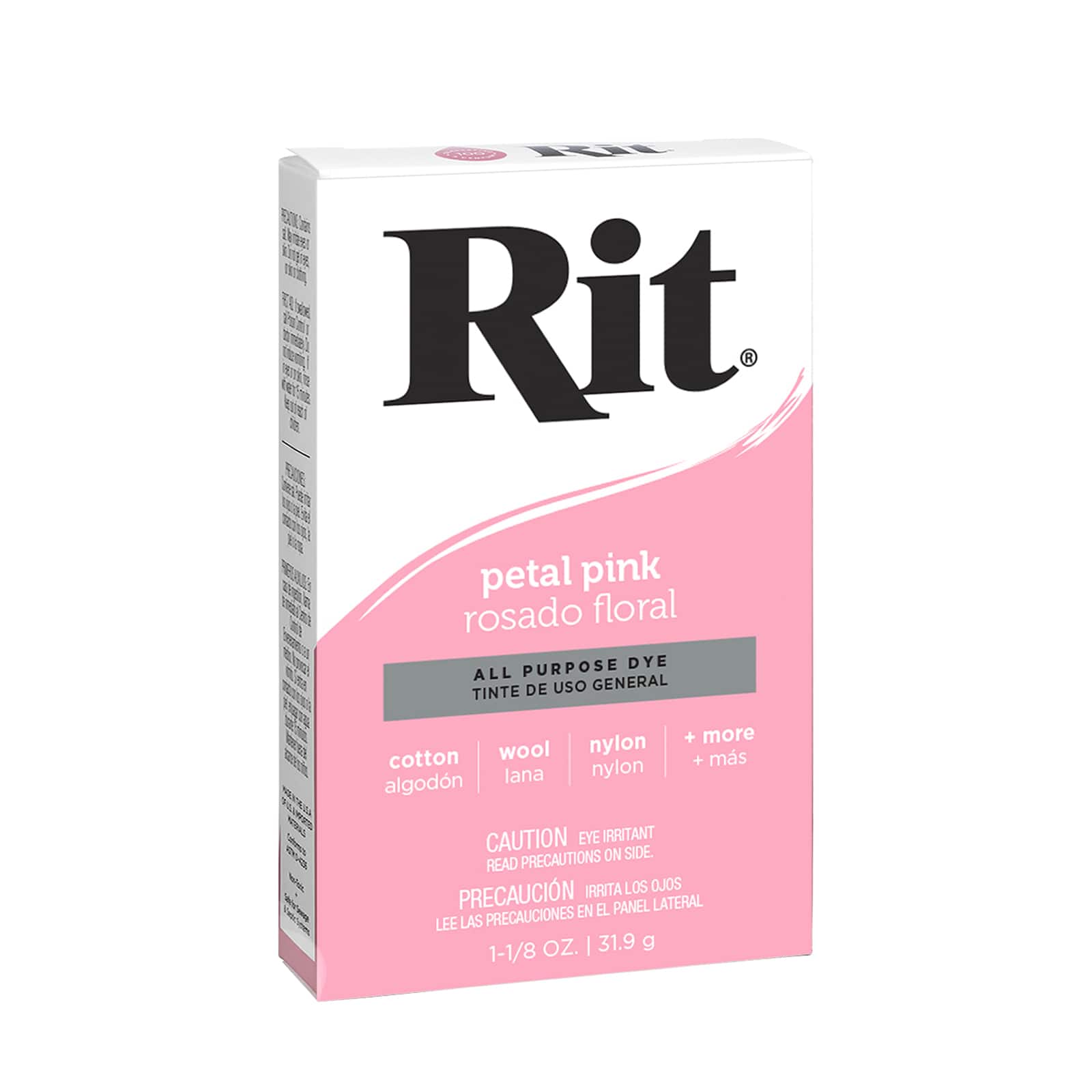 12 Pack: Rit&#xAE; All Purpose Powder Dye