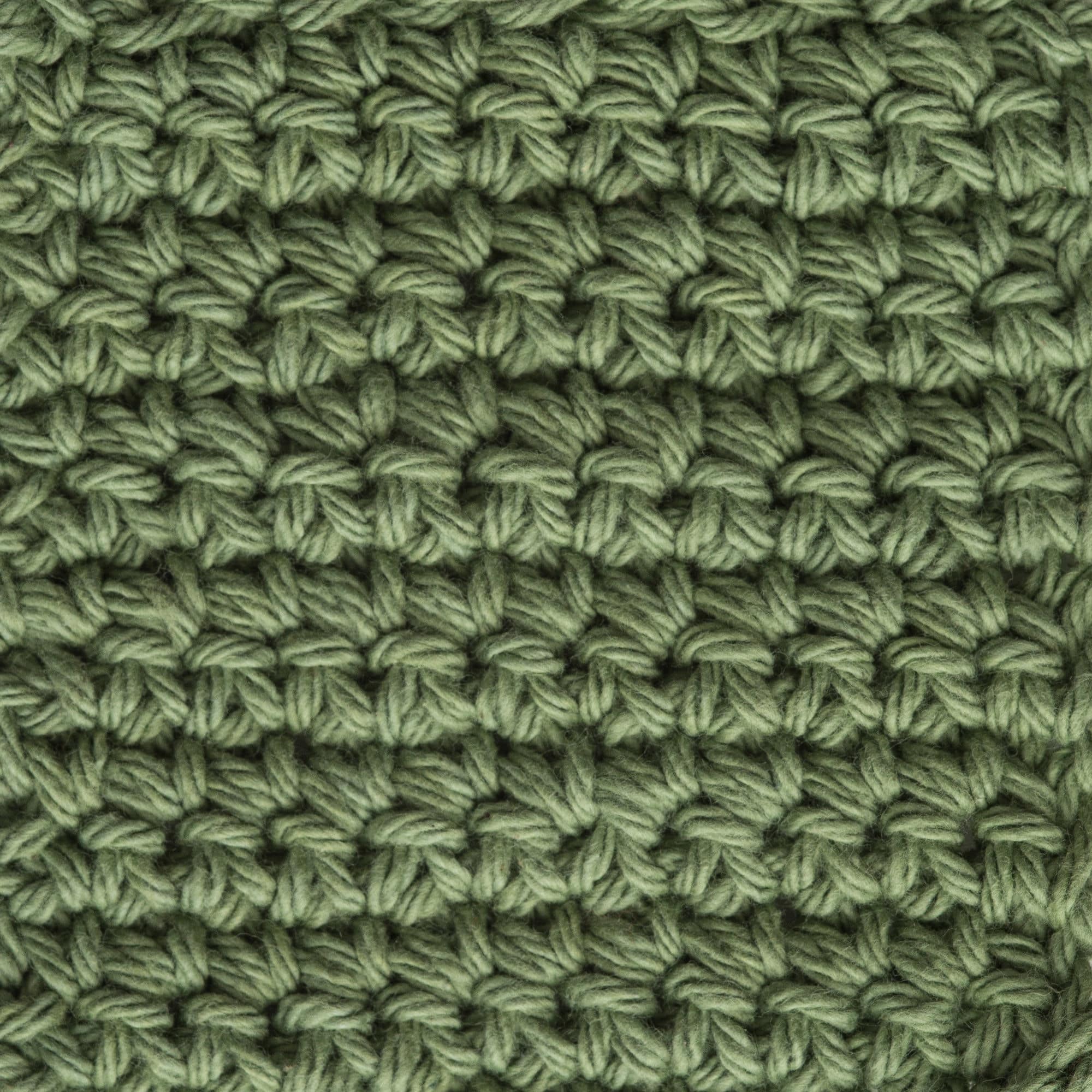Lily&#xAE; Sugar &#x27;n Cream&#xAE; Solid Yarn