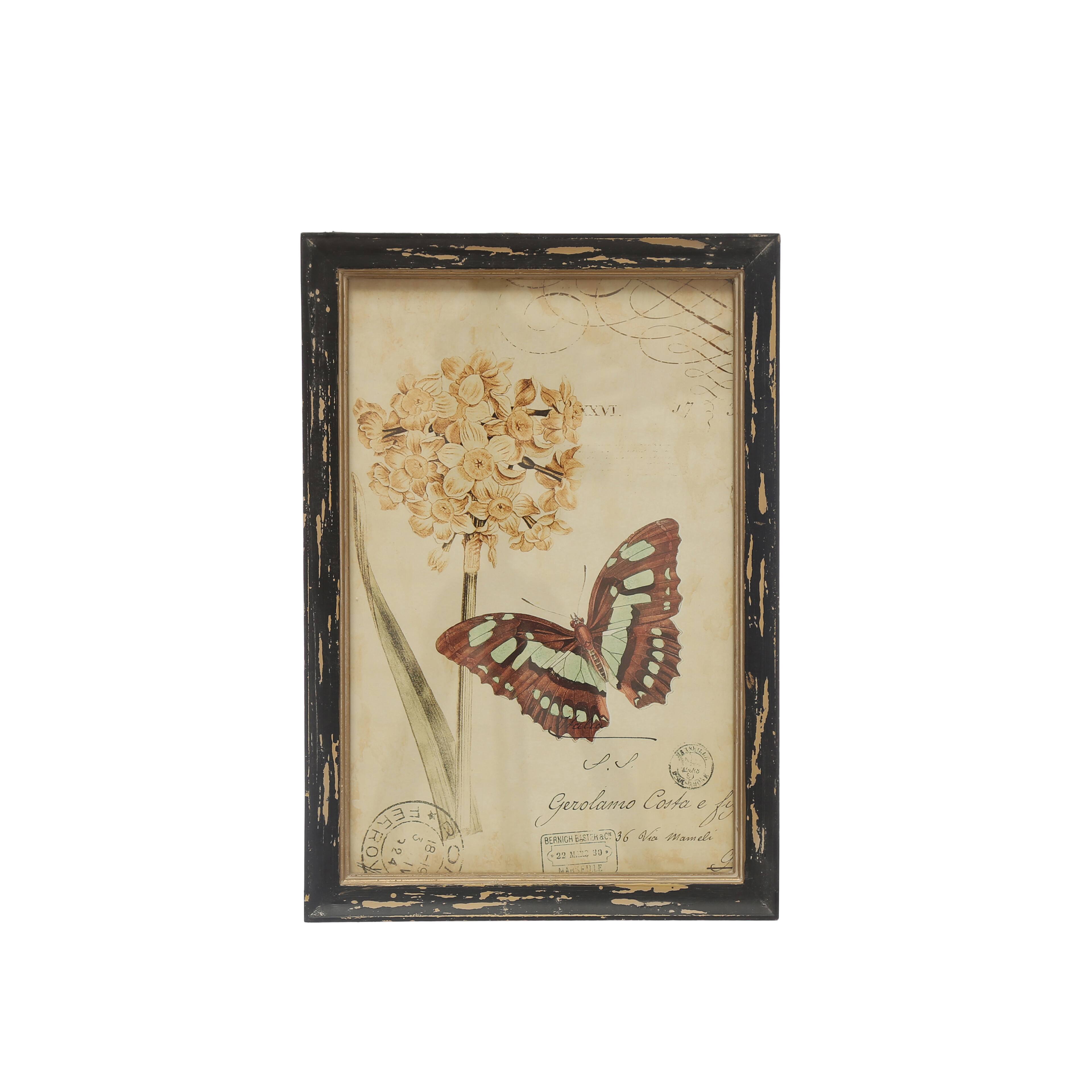 Assorted Butterfly Wall Décor by Ashland® Michaels