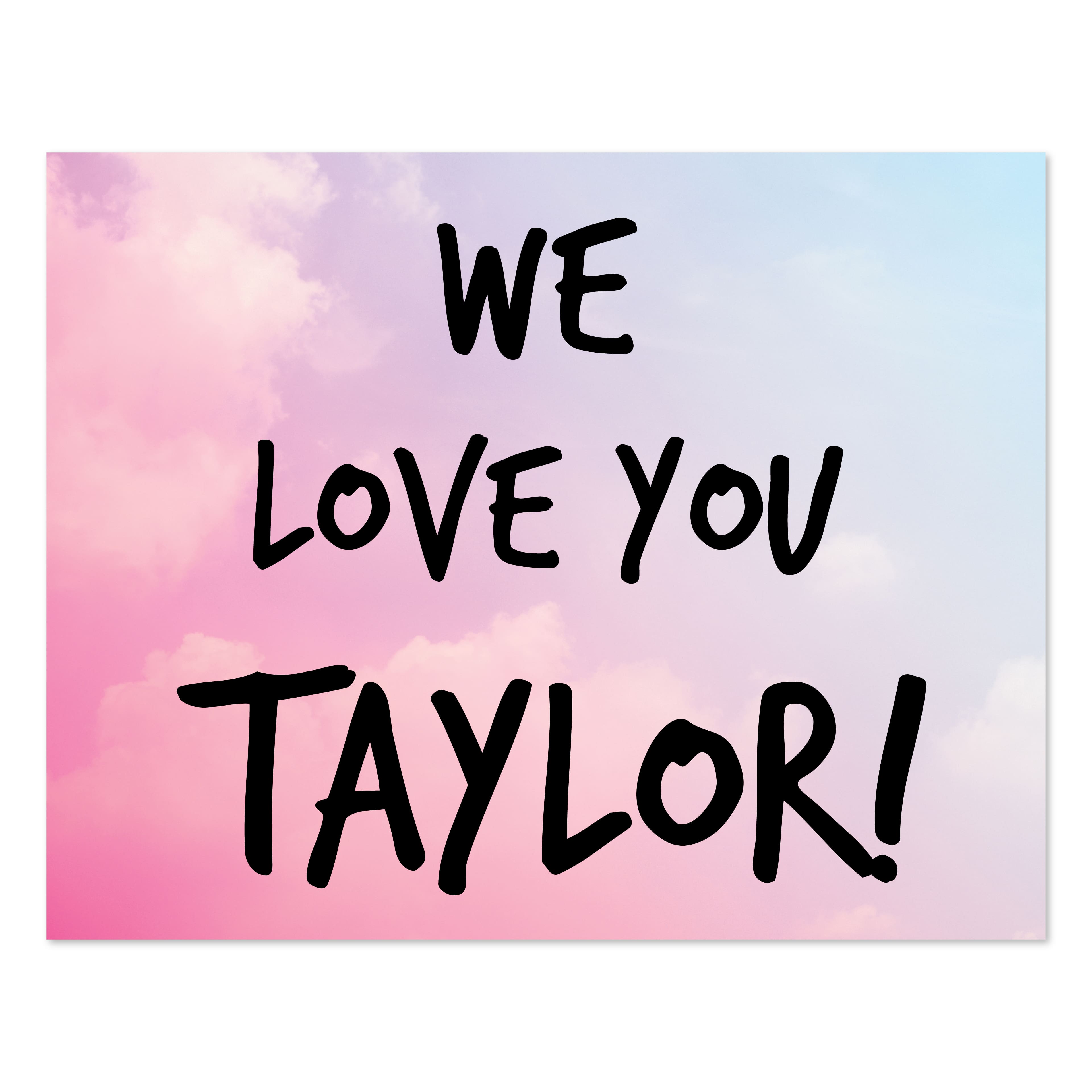 Carton pour affiches à nuages pastel de 55,8 cm x 71,1 cm Royal Brites