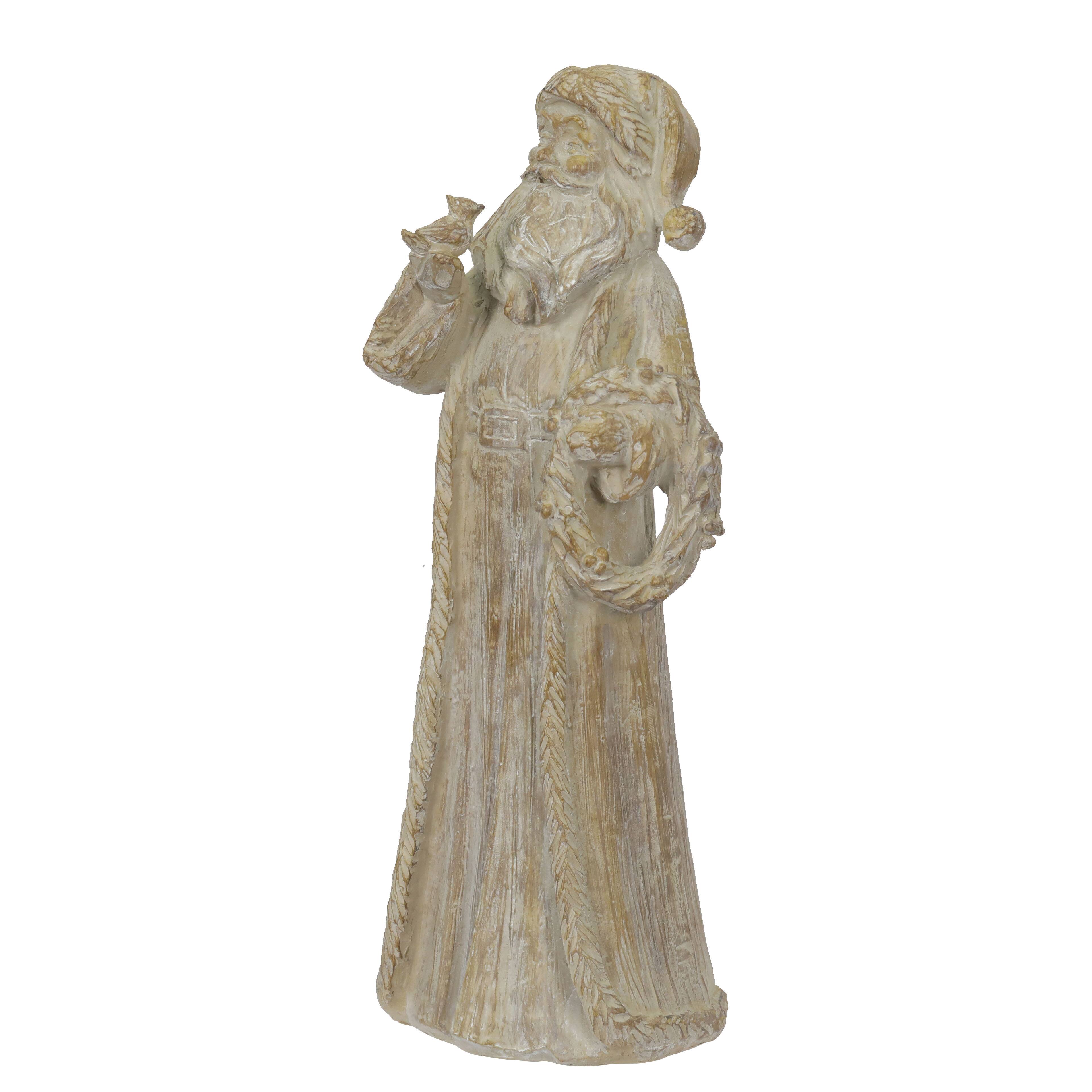 14&#x22; Santa Tabletop D&#xE9;cor by Ashland&#xAE;