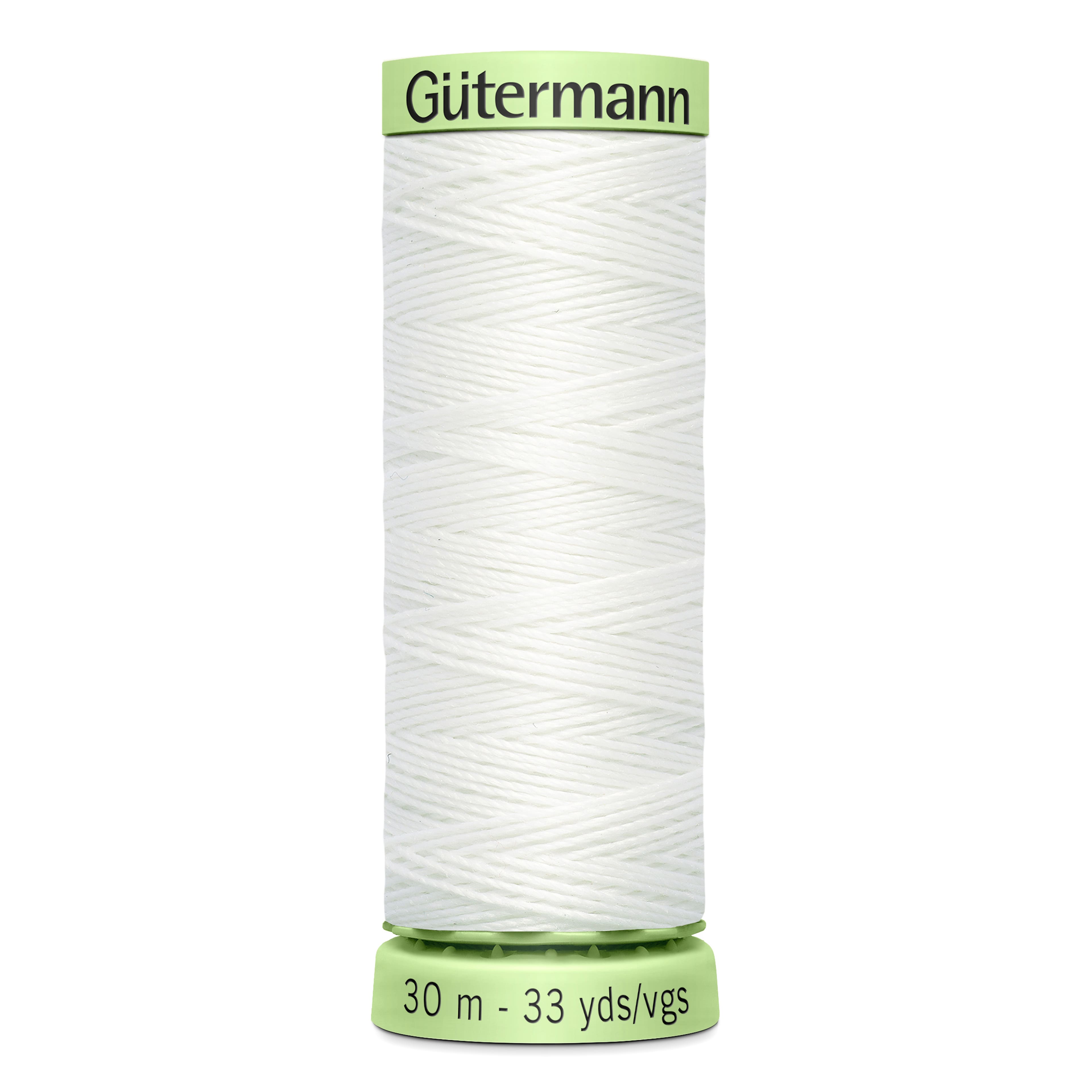 Gütermann 33yd. Top Stitch Heavy Duty Thread