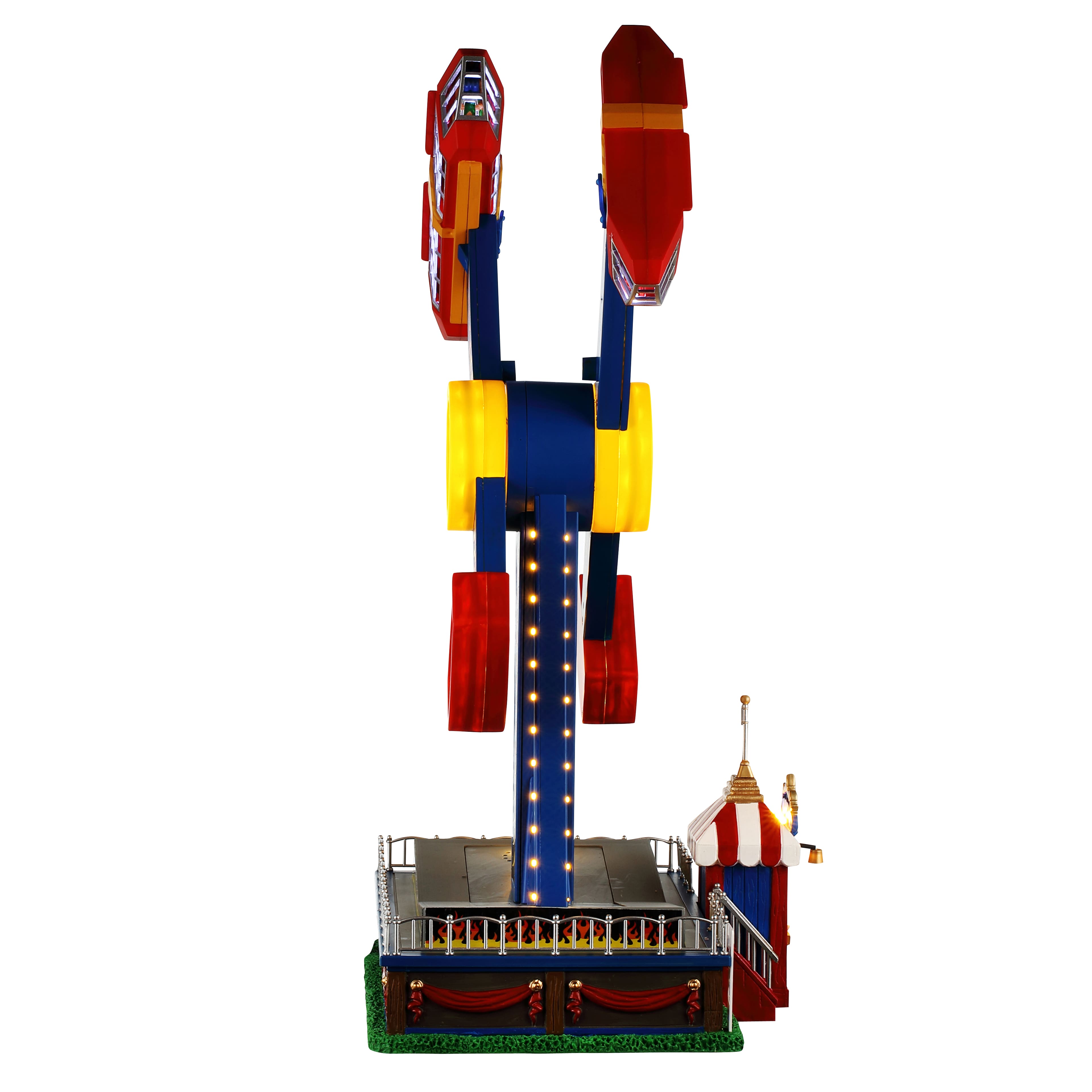 Lemax&#xAE; Carnival Fireball Frenzy