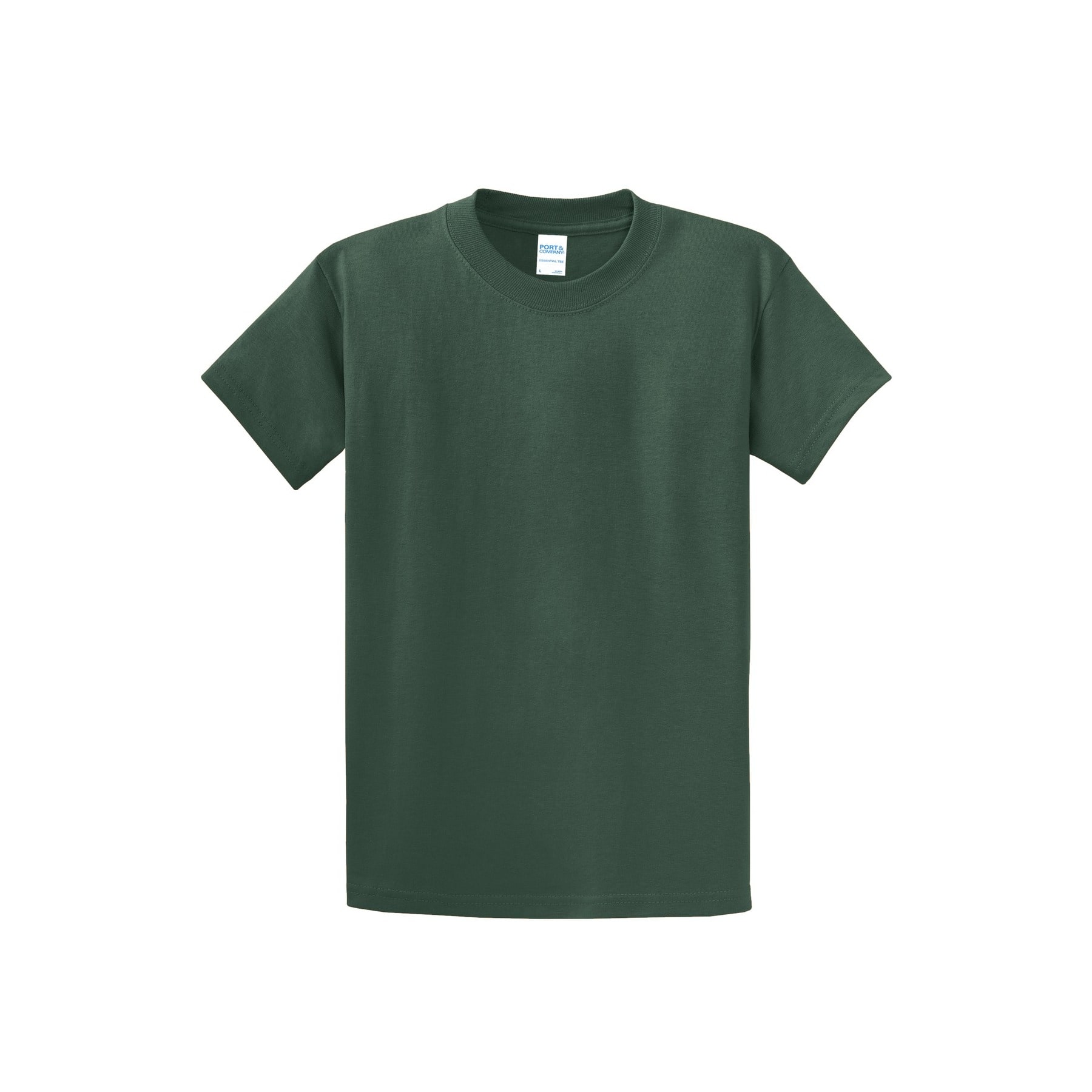 Michaels green best sale shirt