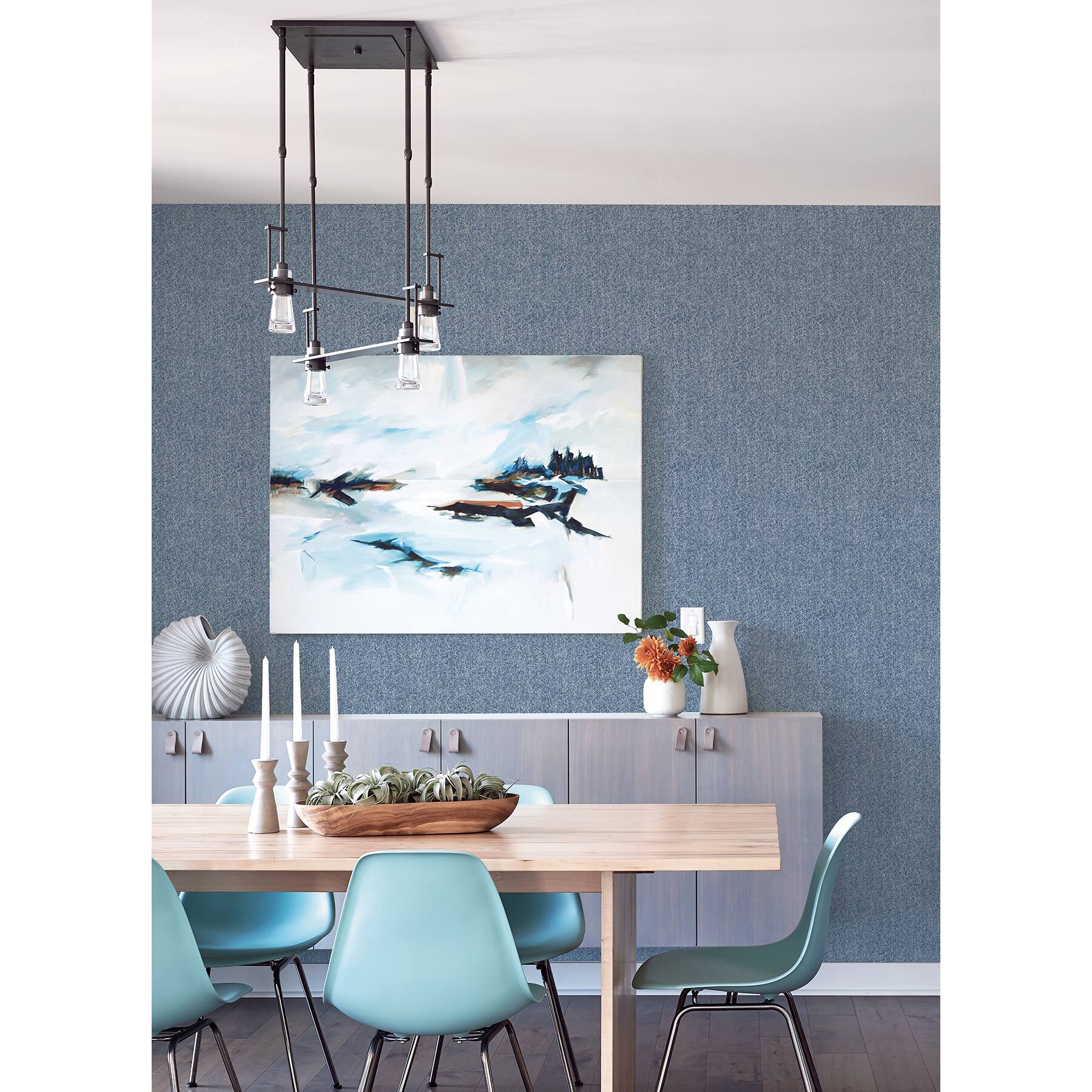 NuWallpaper Ashland Peel & Stick Wallpaper