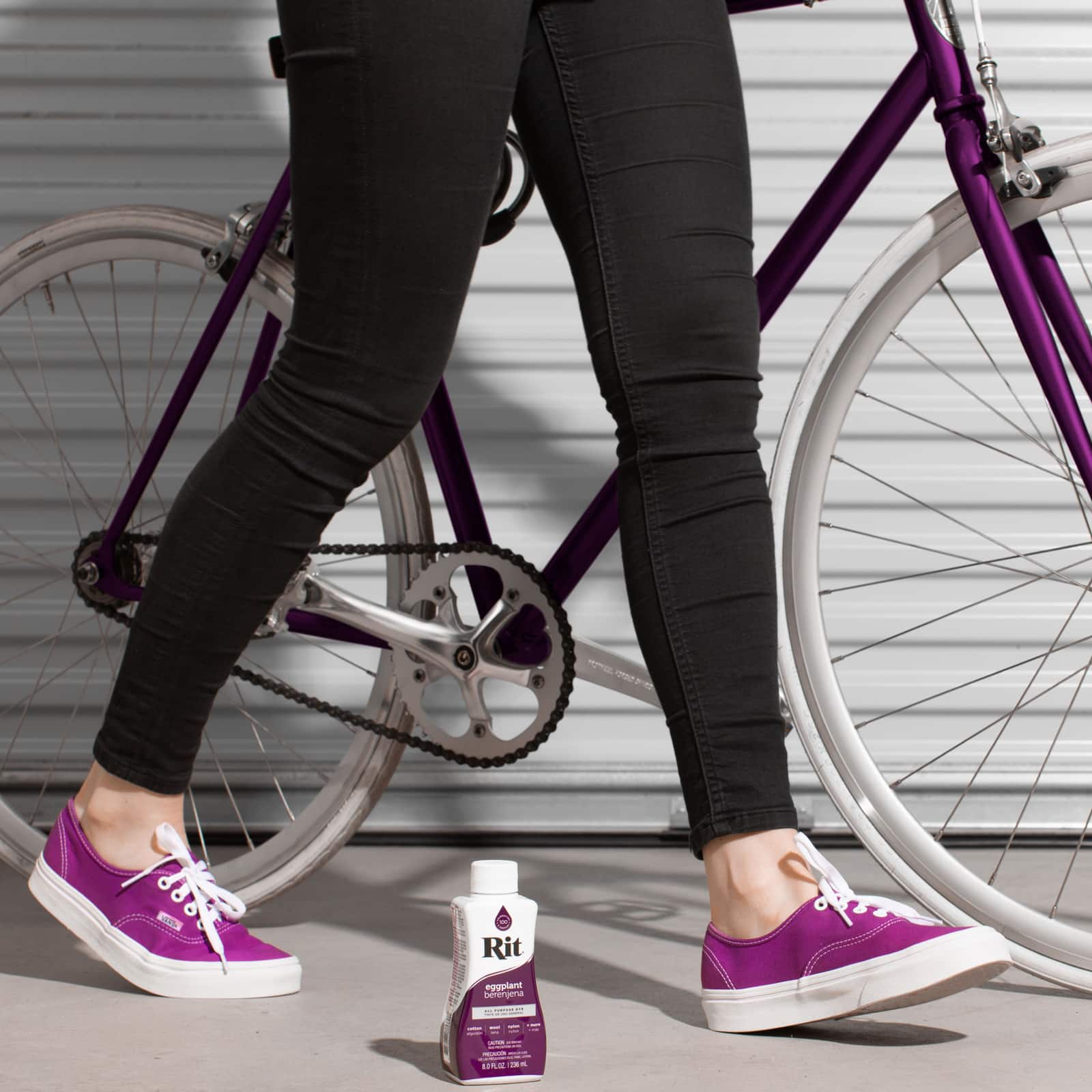 Teinture liquide tout usage de Rit