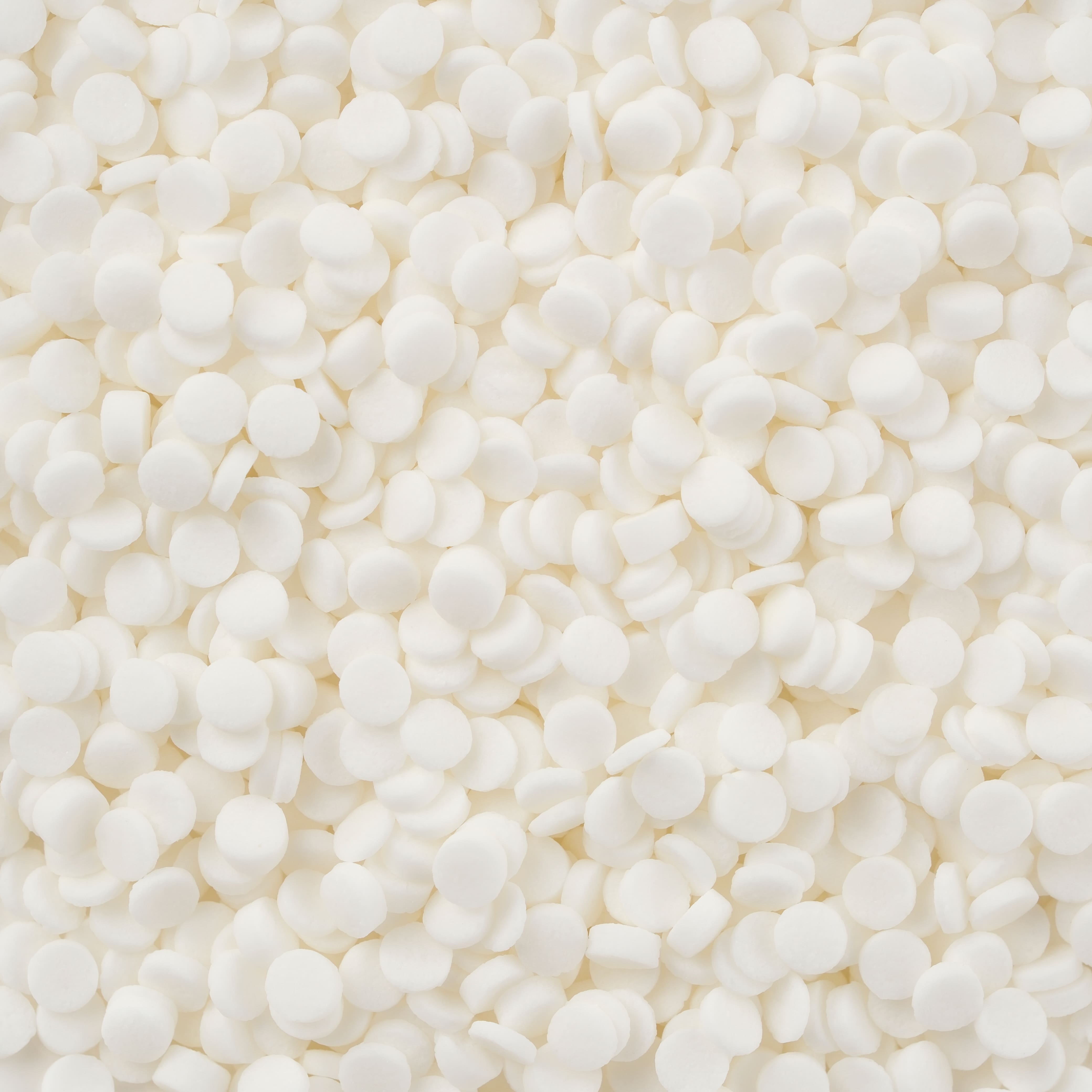 PME Cake Sweet Street&#xAE; 3.5oz. Flat Round Confetti Sprinkles