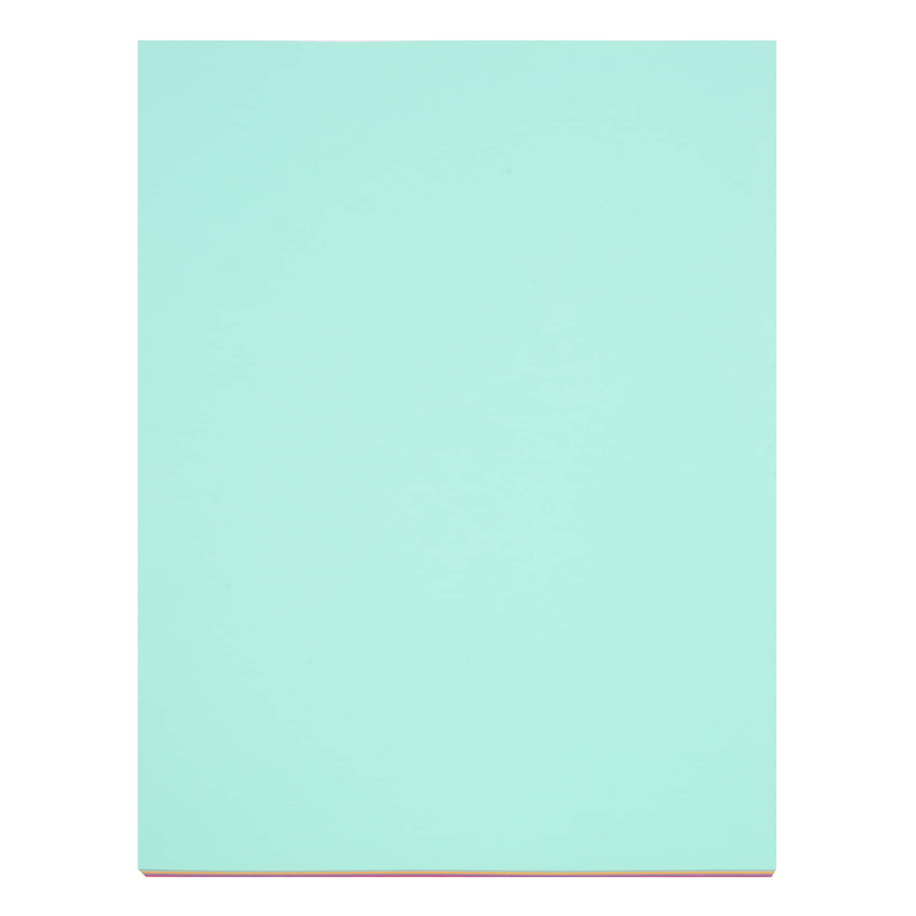 8.5&#x22; x 11&#x22; 65lb. Cardstock Paper Pack by Recollections&#x2122;, 50 Sheets