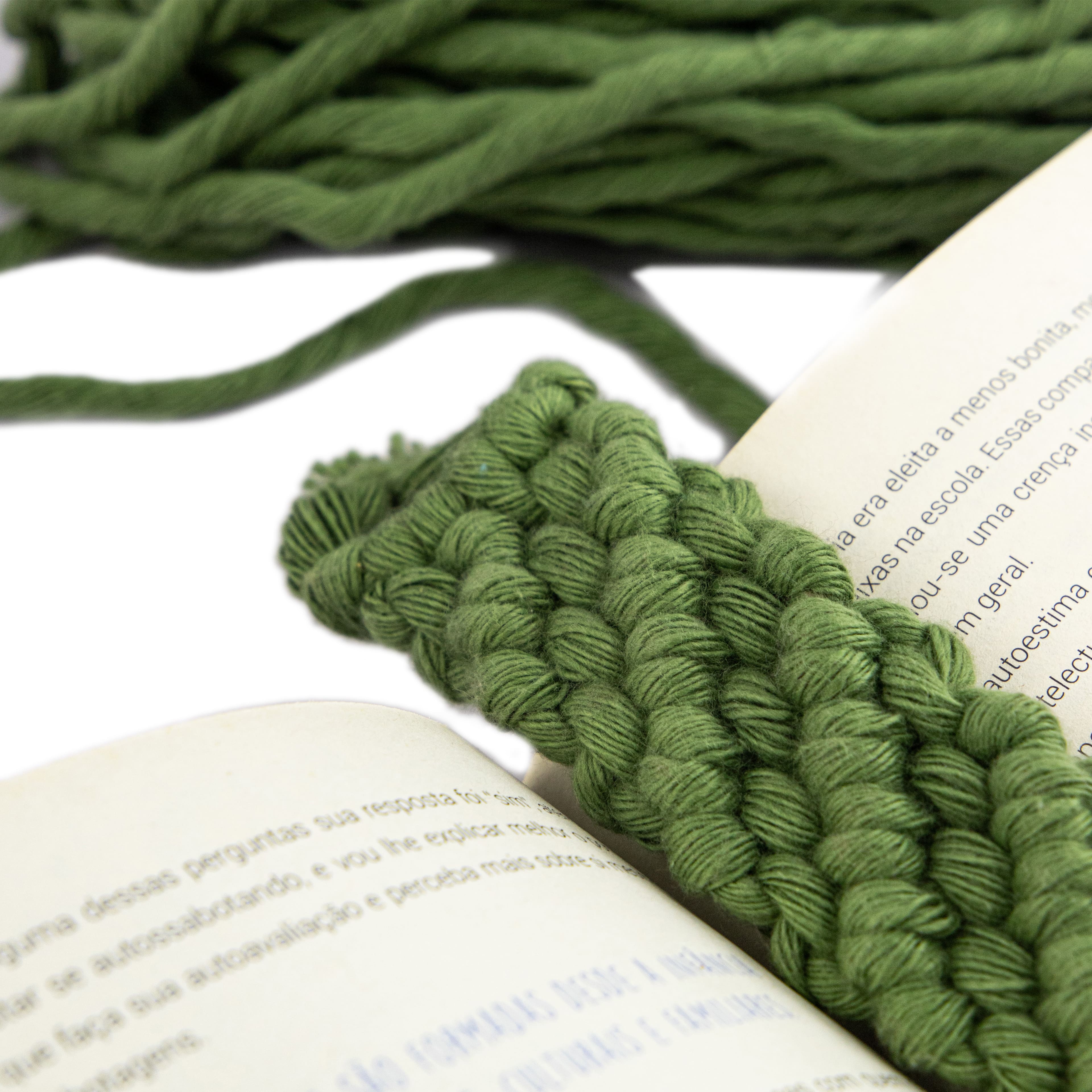 Macram&#xE9; Cord by Loops &#x26; Threads&#xAE;