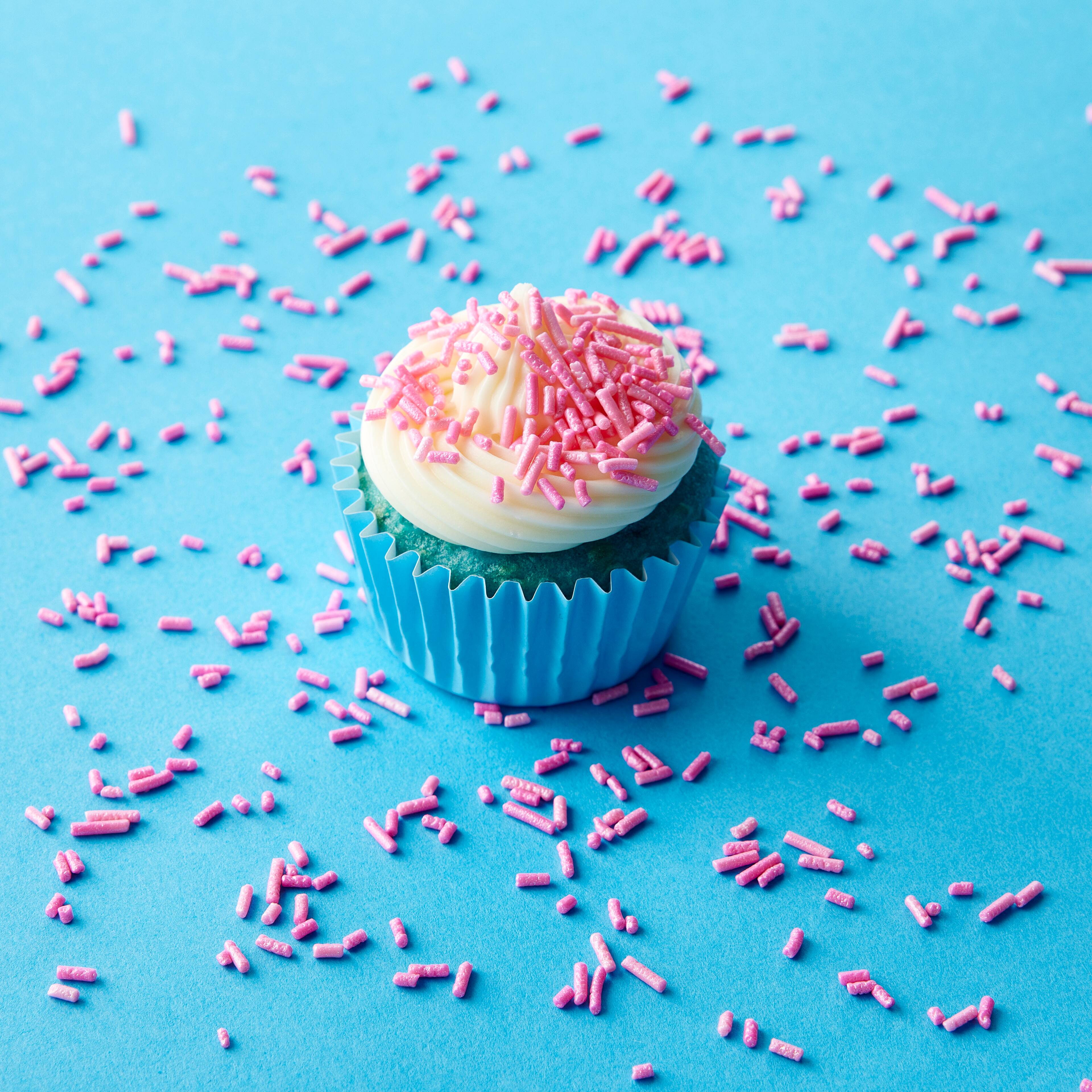 Sweet Tooth Fairy&#xAE; Jimmies Sprinkles, Medium
