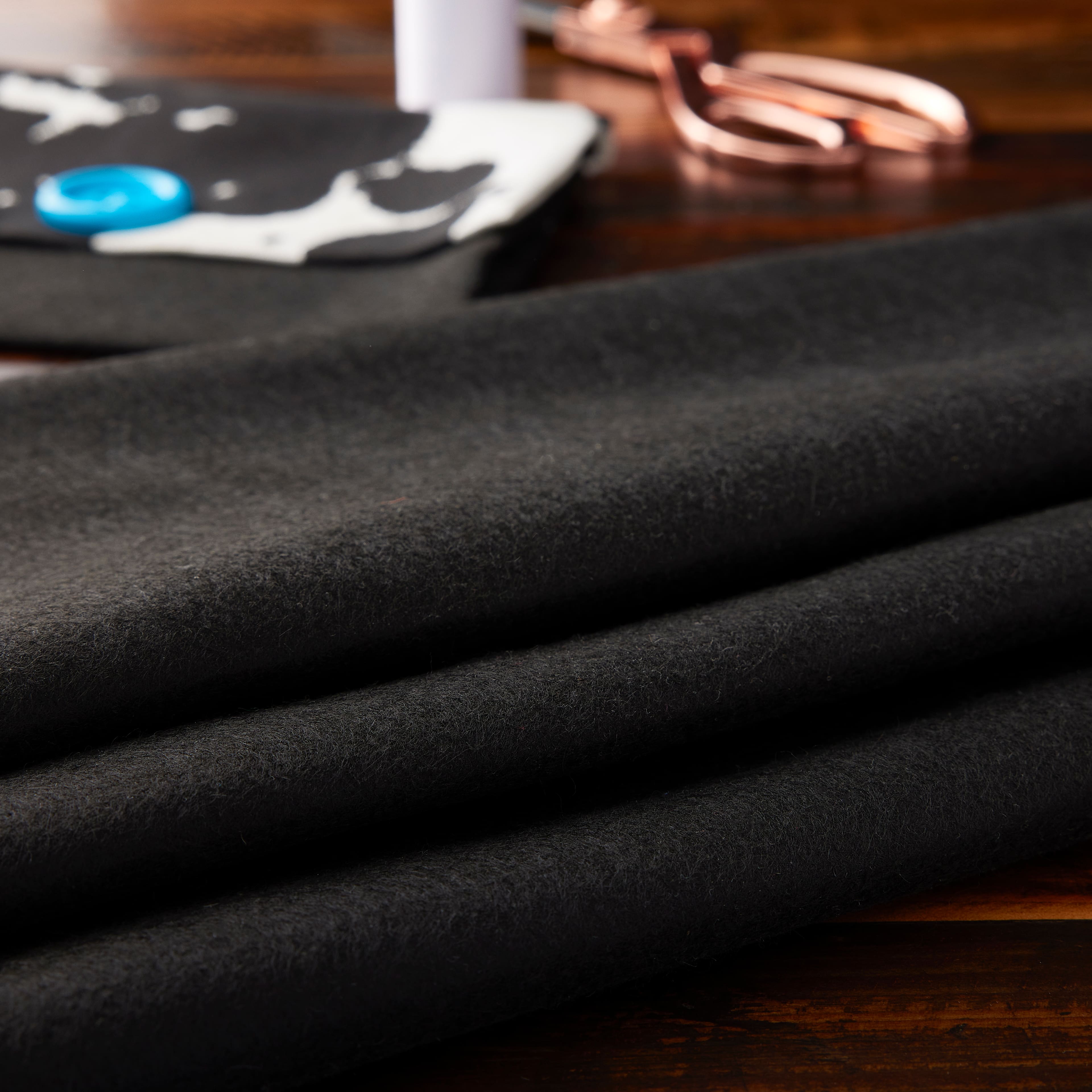 12 Pack: Felt Bundle by Loops & Threads®