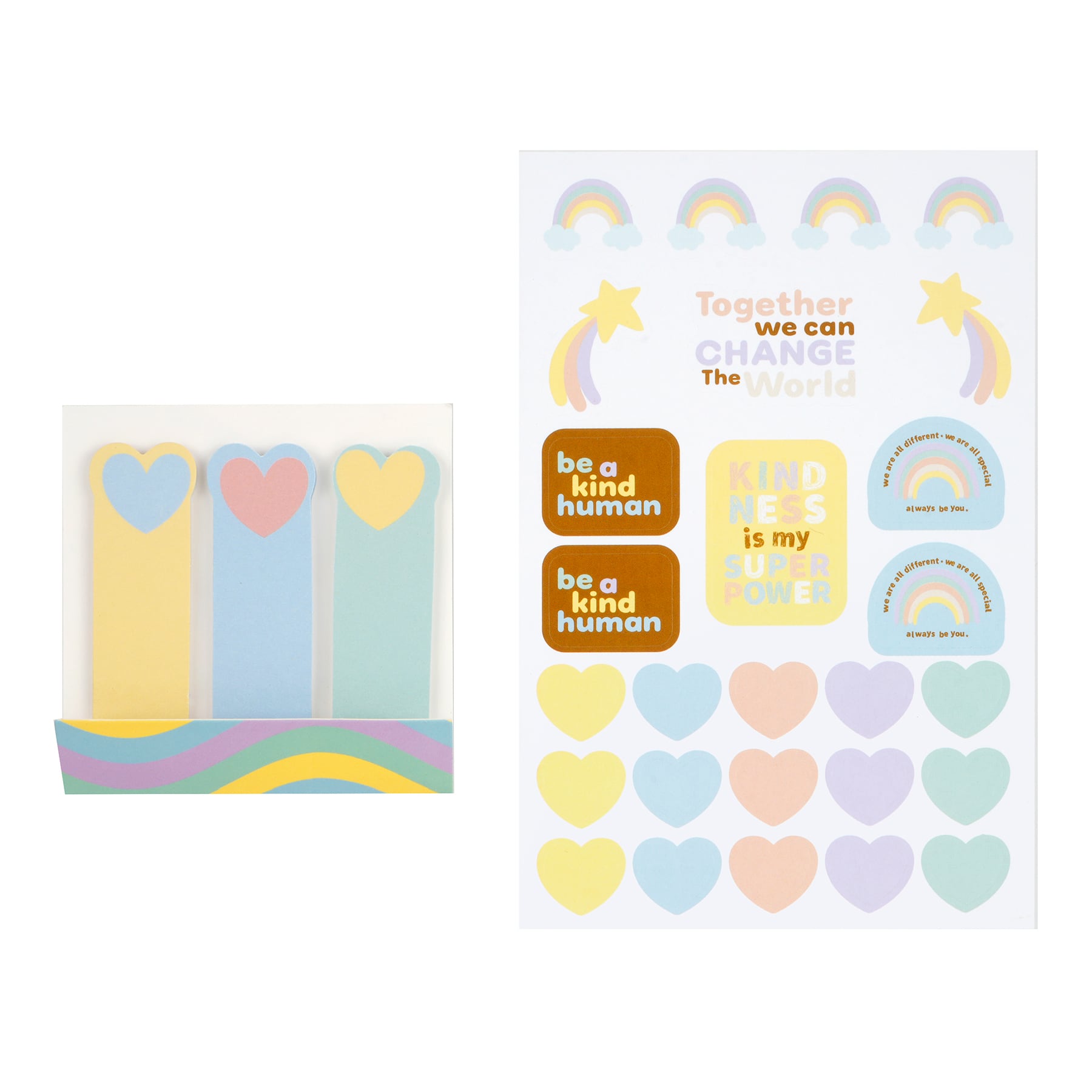 Back to Class Cloud Stationery Kit by Creatology&#x2122;