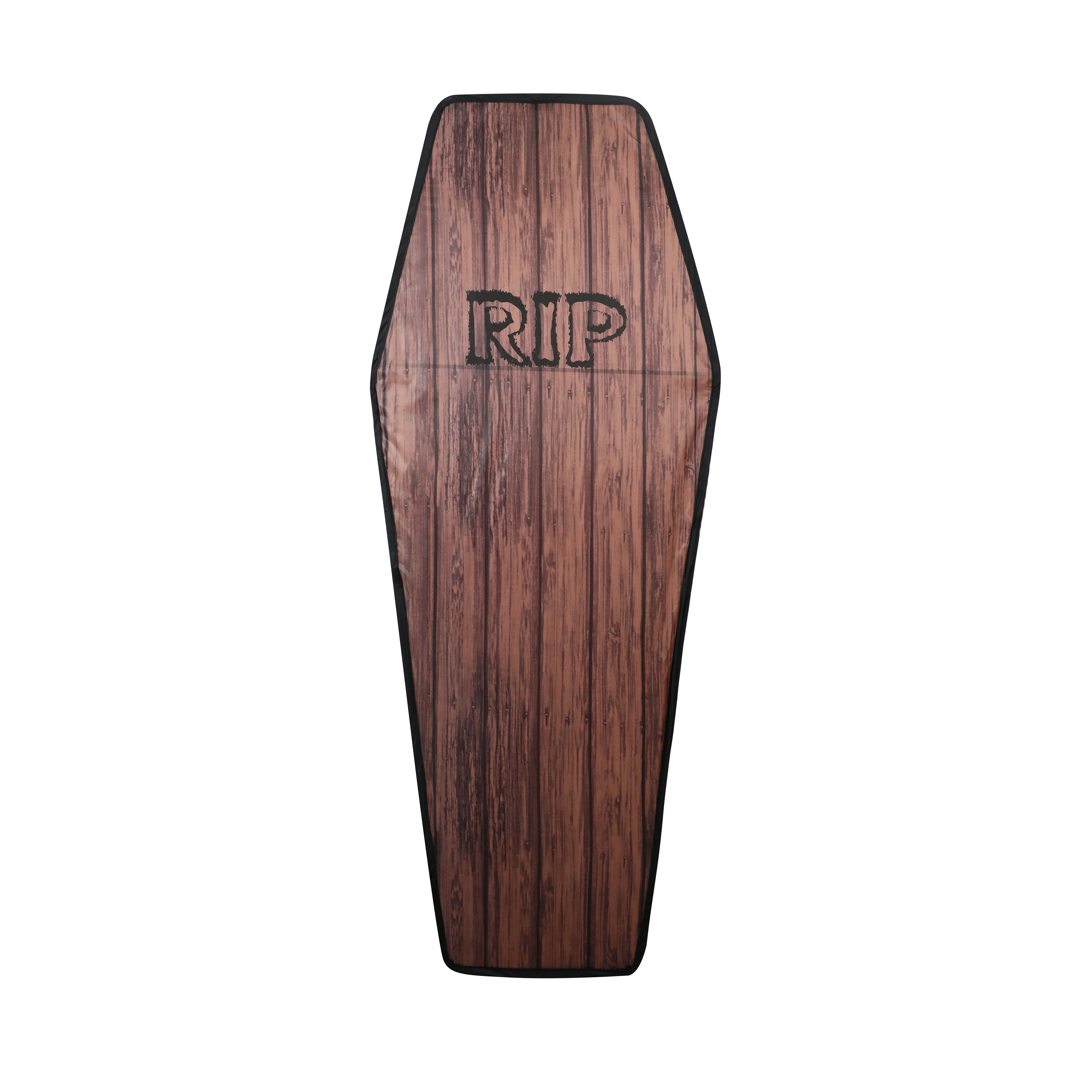 5ft. Collapsible Coffin by Ashland®