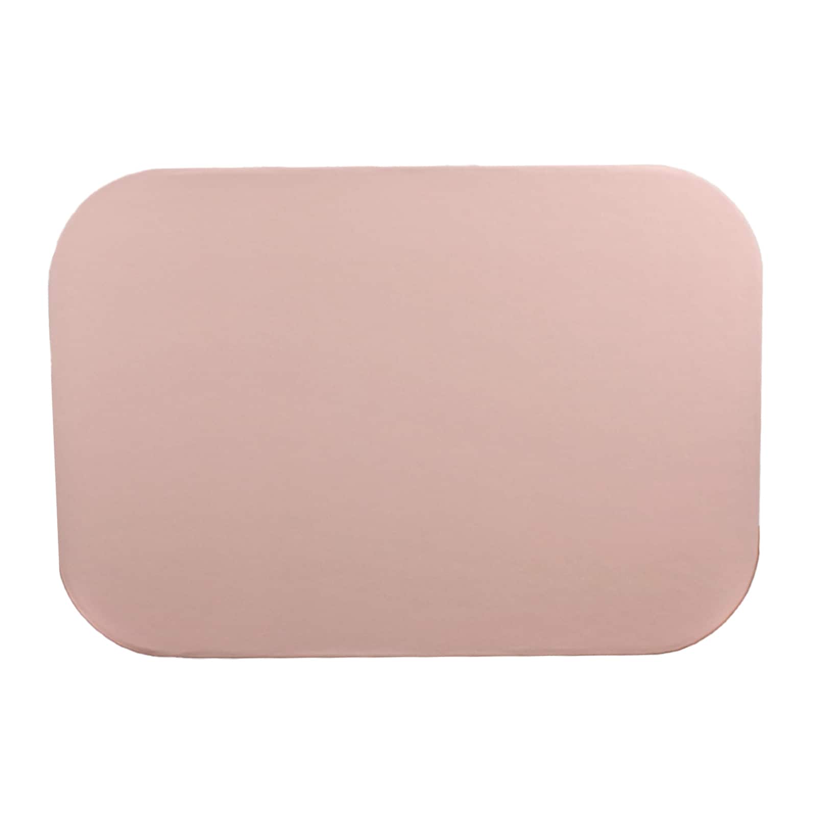 Medium Paint Striped Curved Edge Decorative Box by Ashland&#xAE;