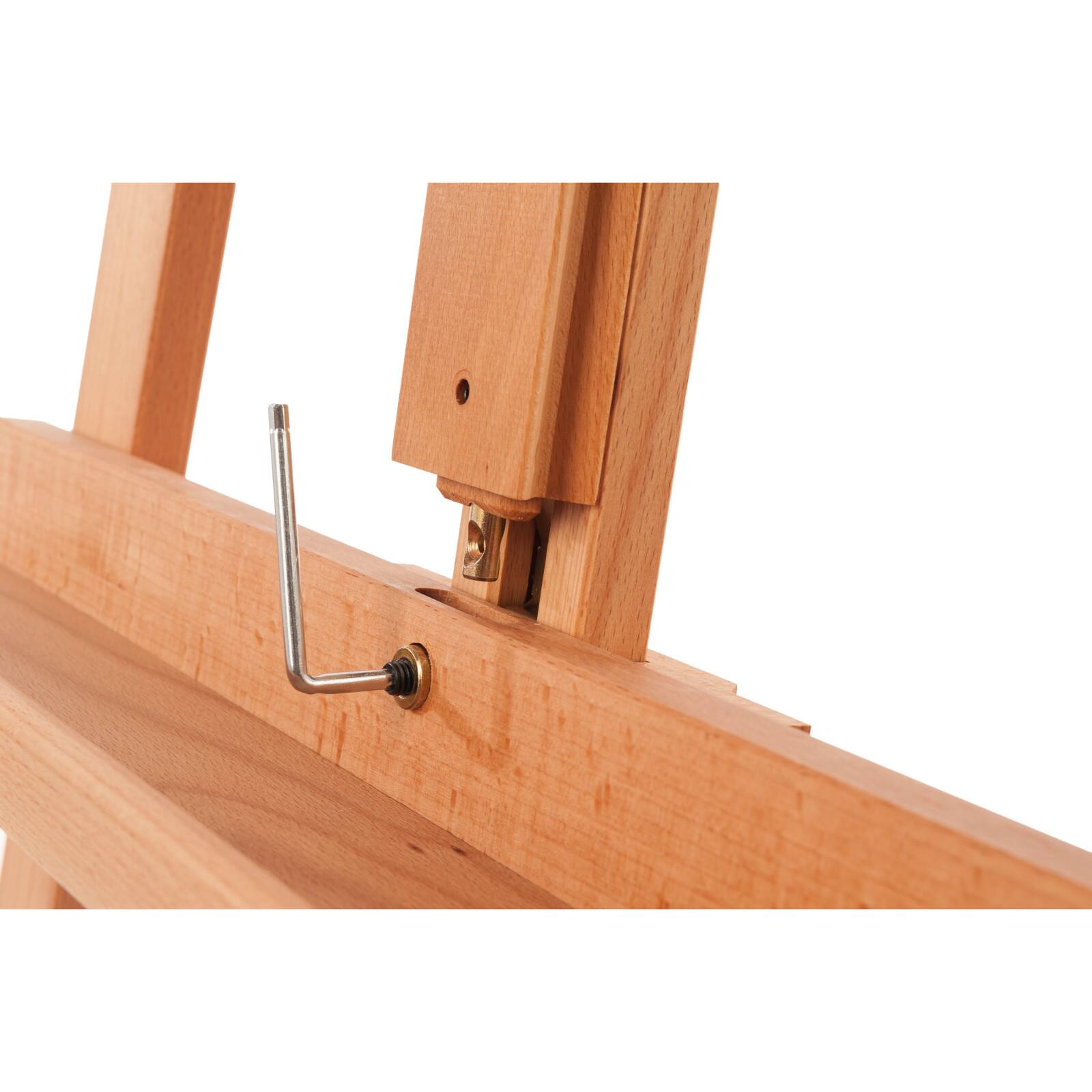 Mabef Big Lyre Easel