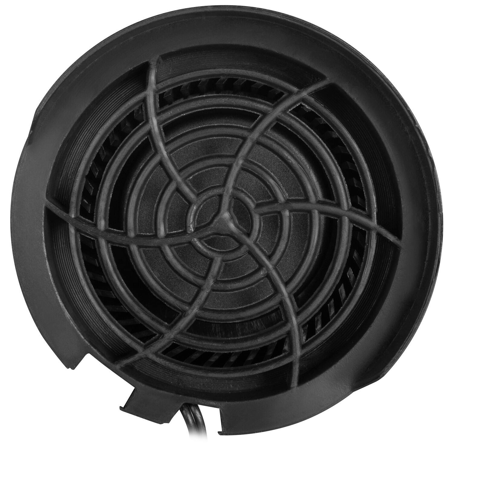 4ft. Airblown® Halloween Inflatable Spooky Brown Tree