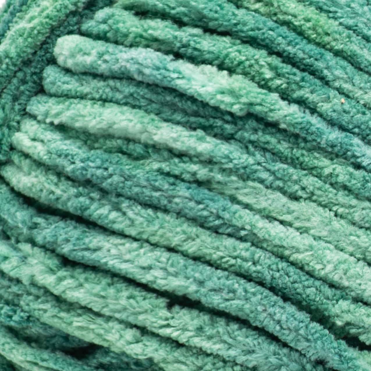 2 Pack Bernat&#xAE; Blanket Mist-ical&#x2122; Yarn