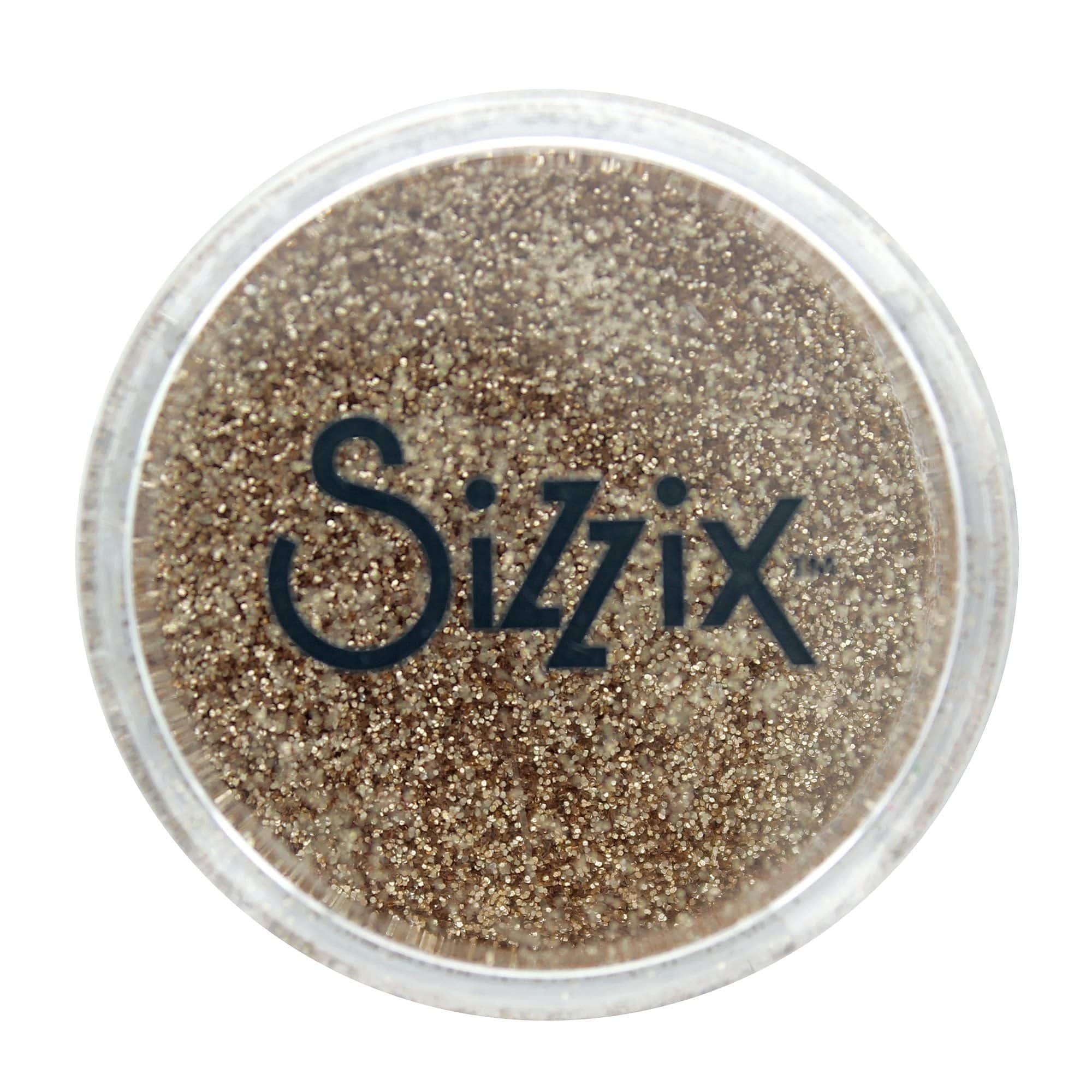 Sizzix® Biodegradable Fine Glitter