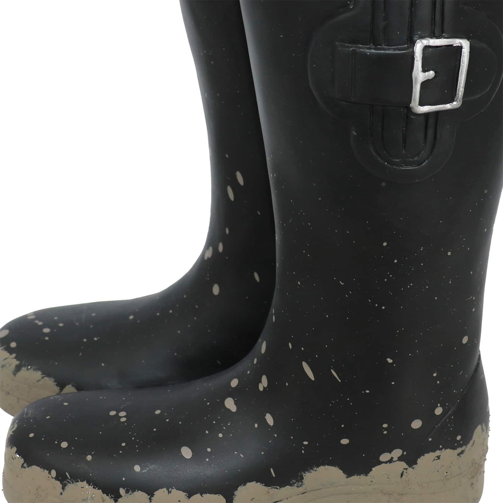 13&#x22; Rain Boot Tabletop D&#xE9;cor by Ashland&#xAE;