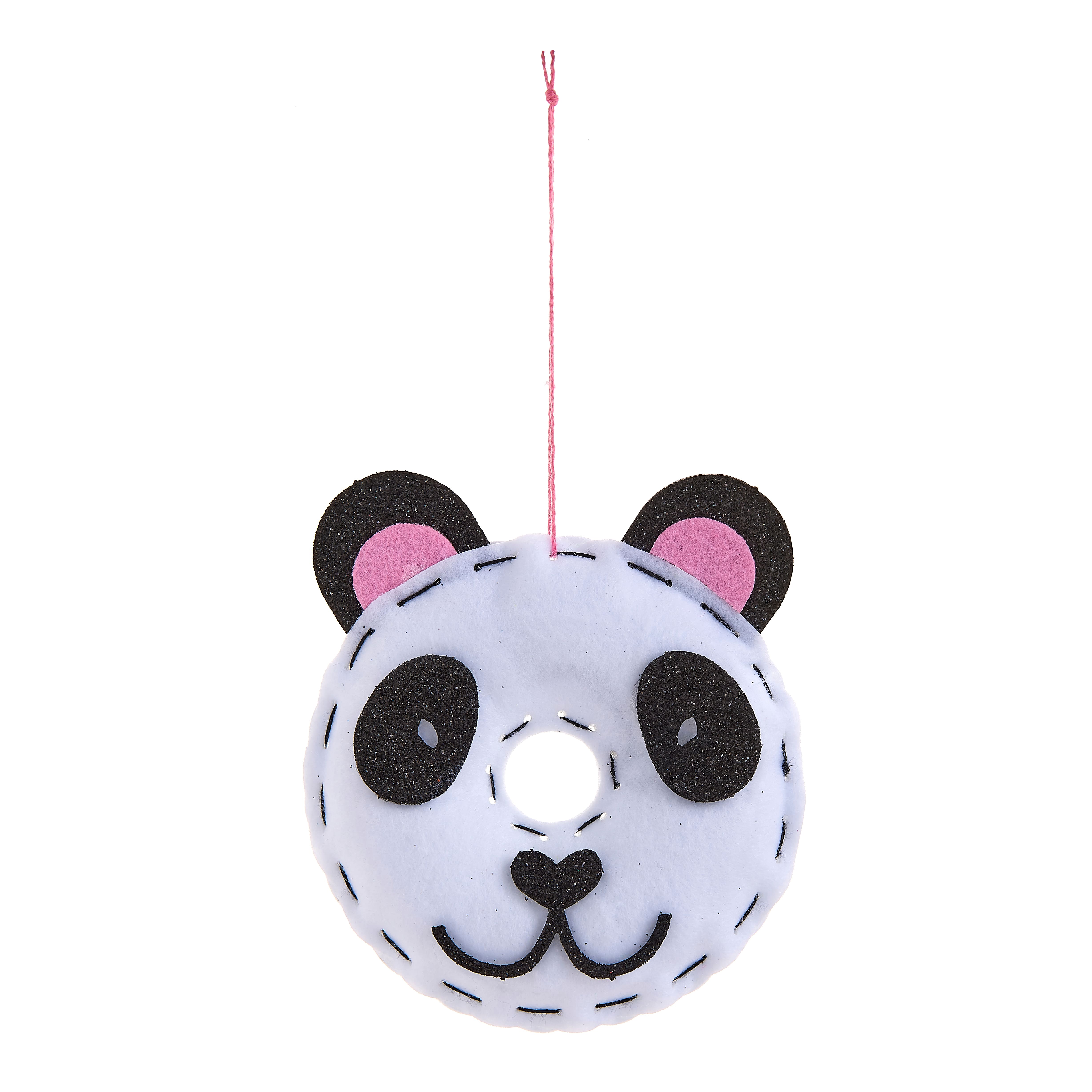 Felt Sewing Kit by Creatology™