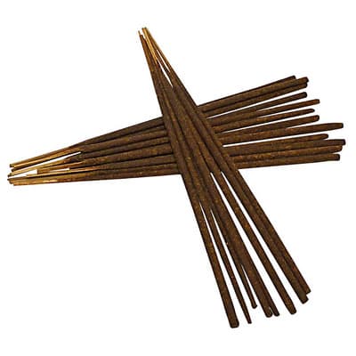 Design Toscano Dragon's Blood Scent Incense Sticks: 20ct.
