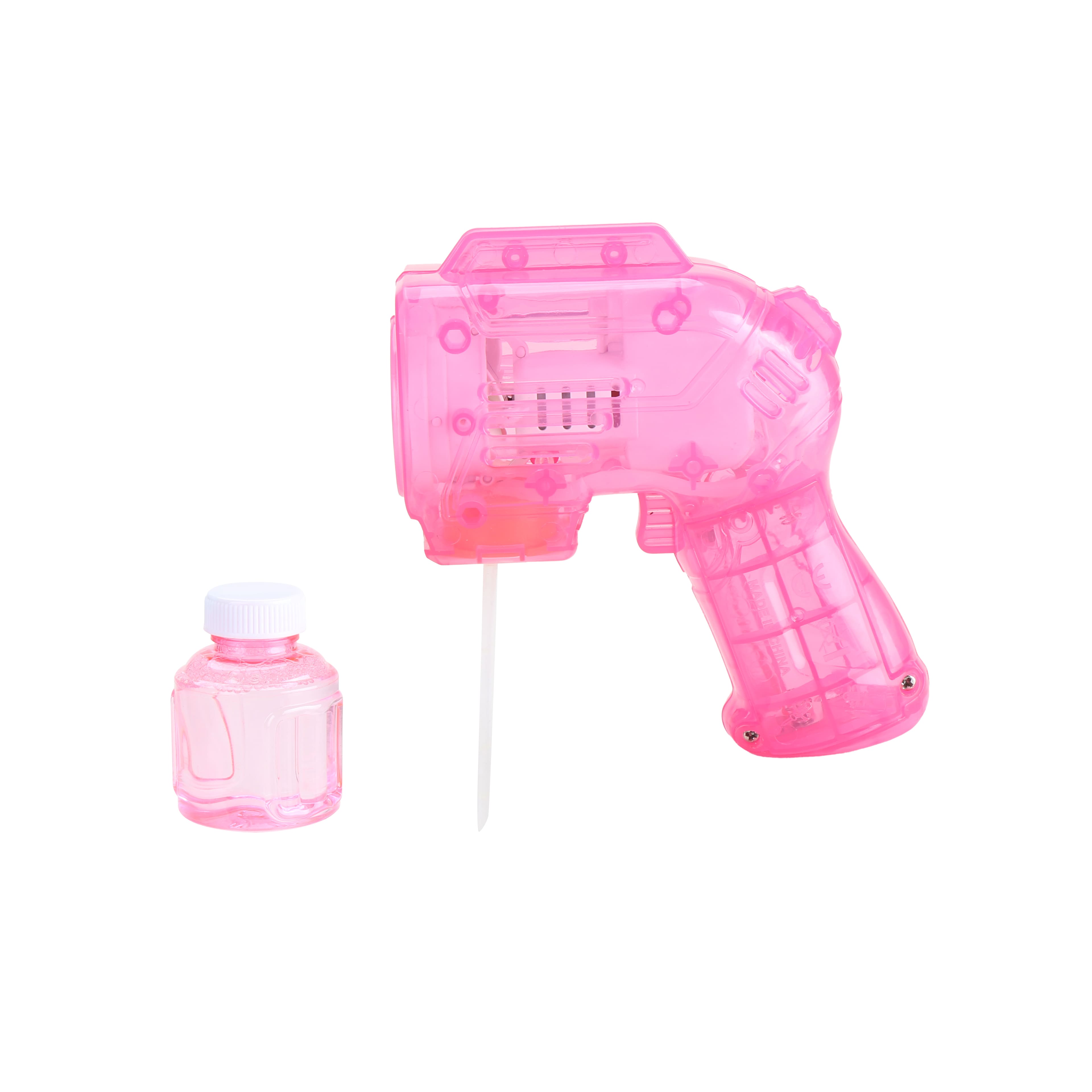 Mini Bubble Blower by Creatology&#x2122;