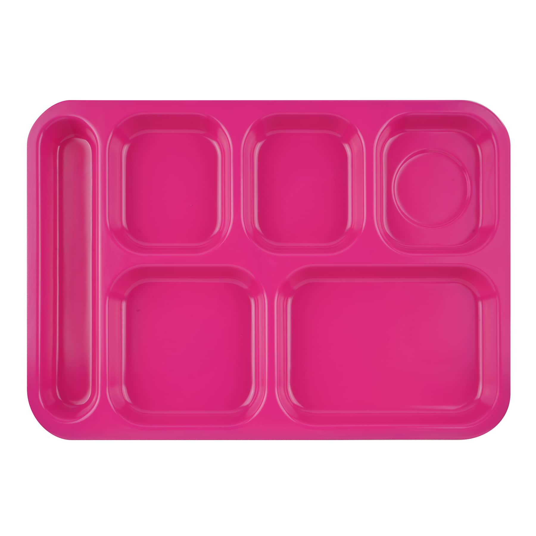 14.5&#x22; Melamine Lunch Tray by Ashland&#xAE;