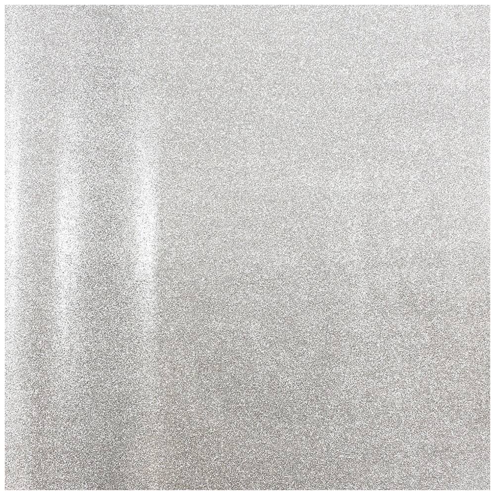 JAM Paper Premium Holiday Everything Silver Gift Wrap, 4ct.
