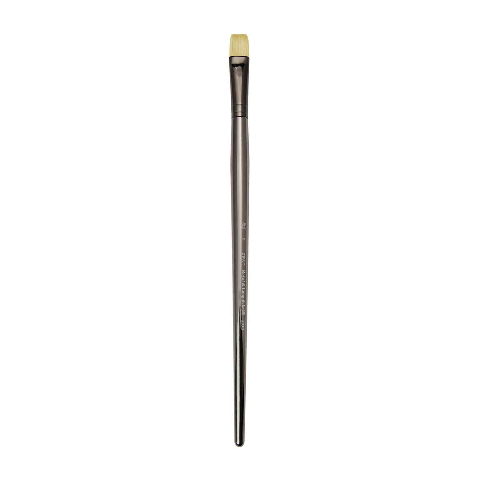 Zen&#x2122; Series 33 Long Handle Bright Brush