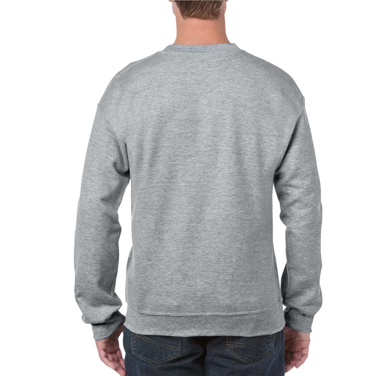 Gildan&#xAE; Crewneck Adult Sweatshirt