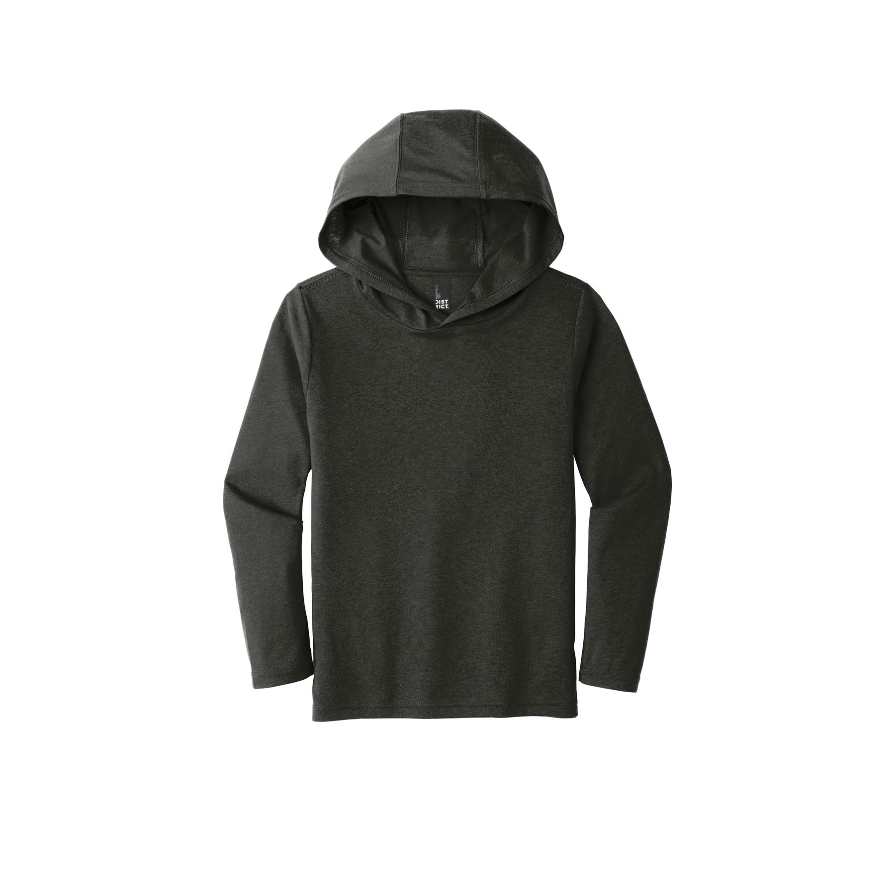 District® Perfect Tri® Youth Long Sleeve Hoodie