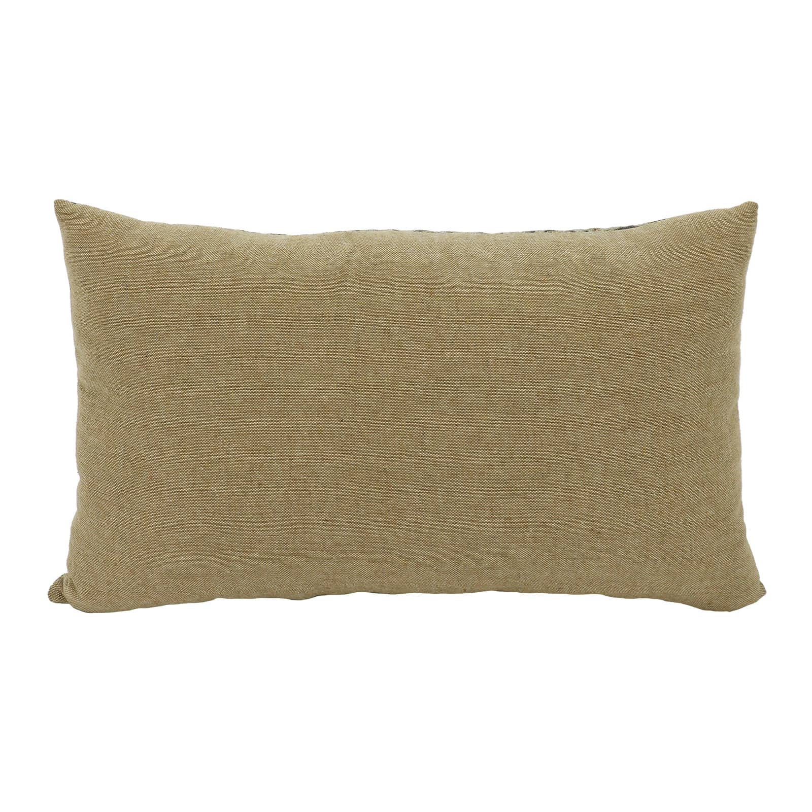 20&#x22; Medallion Print Pillow by Ashland&#xAE;