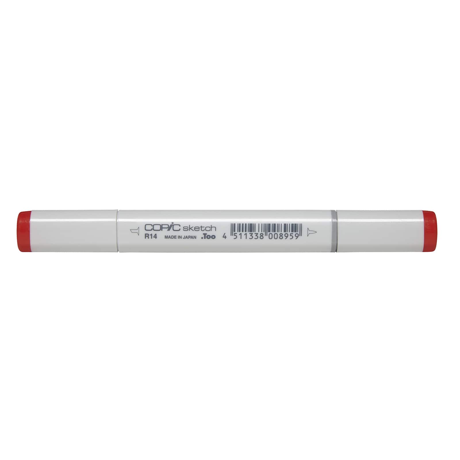 Copic® Sketch Marker, Reds