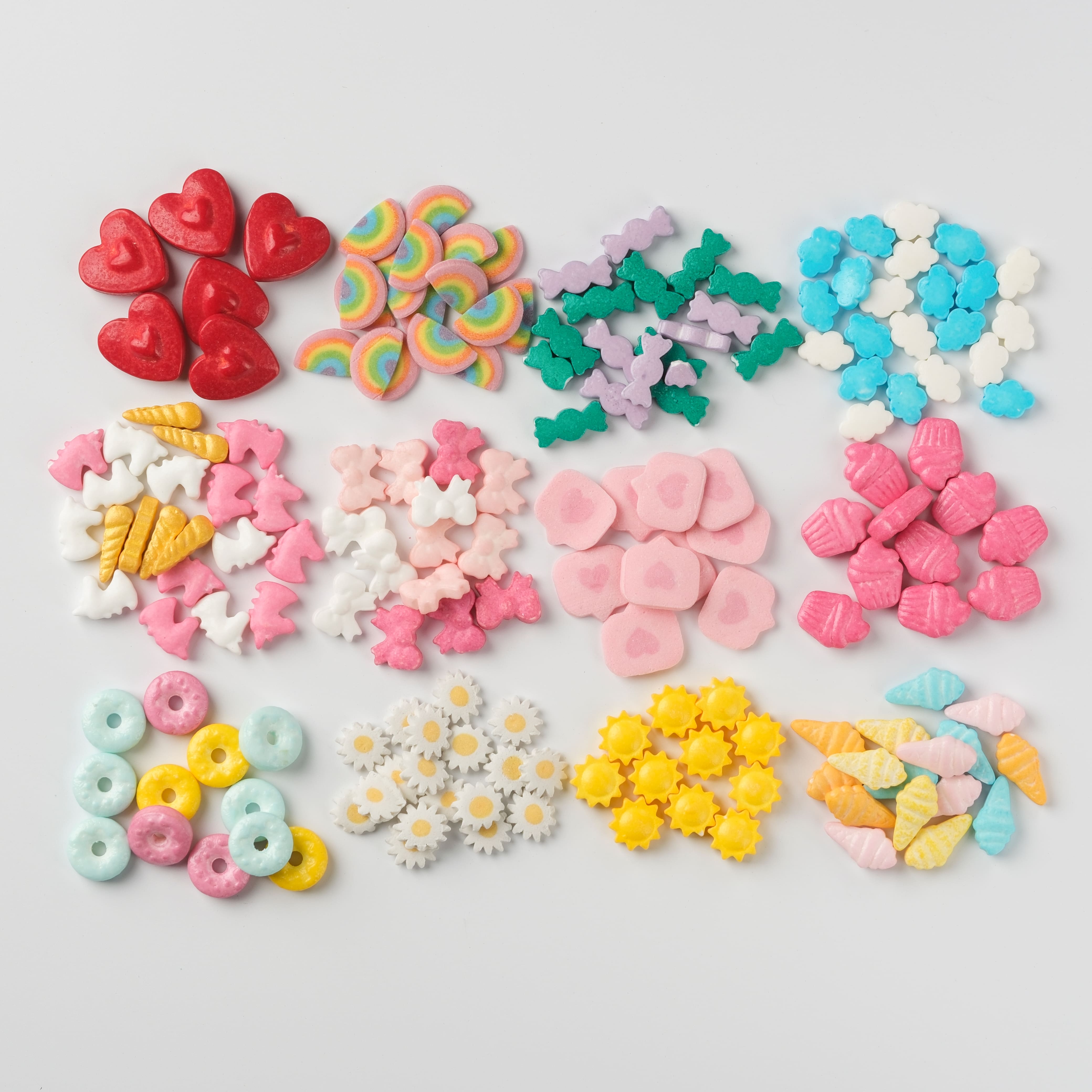 PME Cake Sweet Street&#xAE; Sprinkle Mix