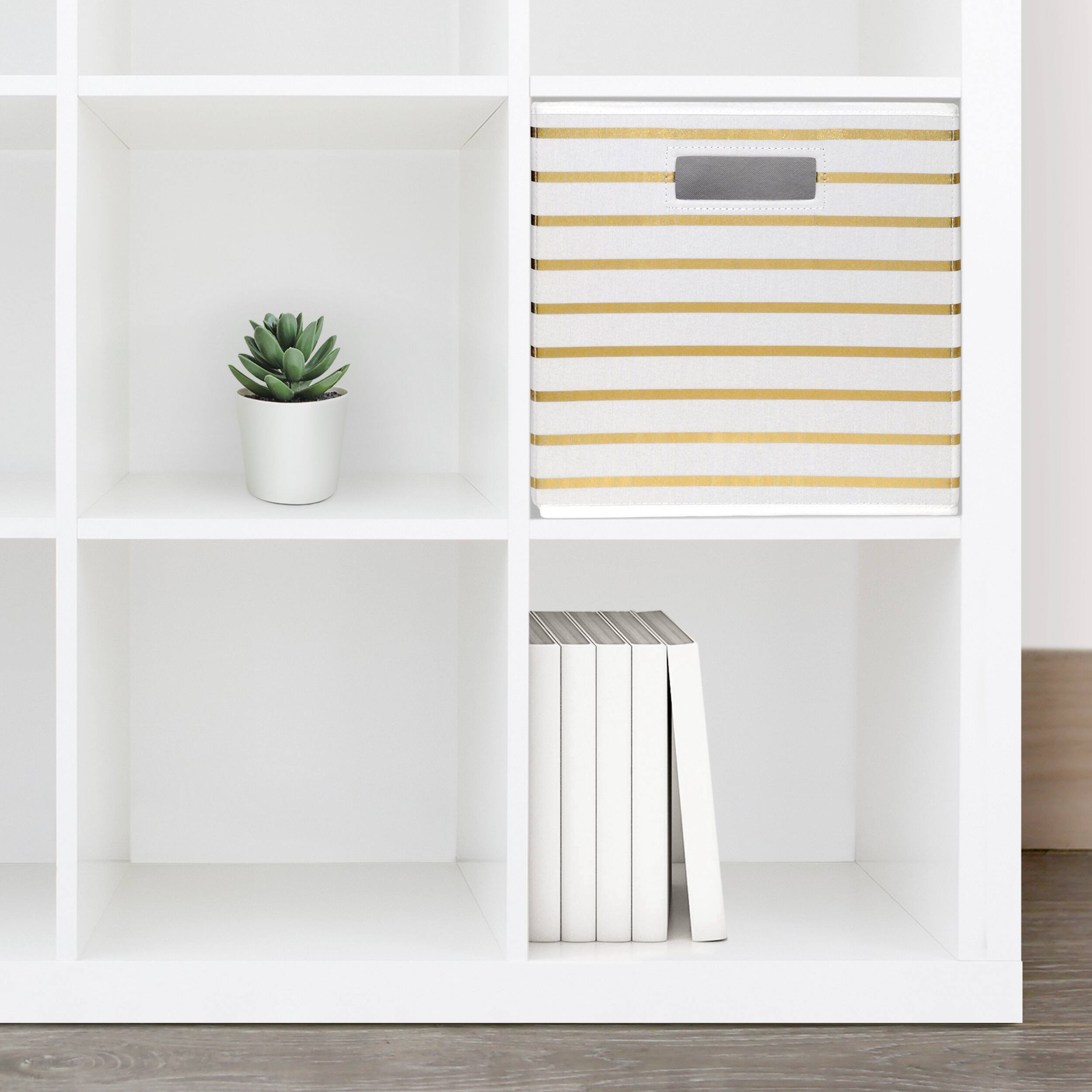 12" Storage Bin by Ashland®