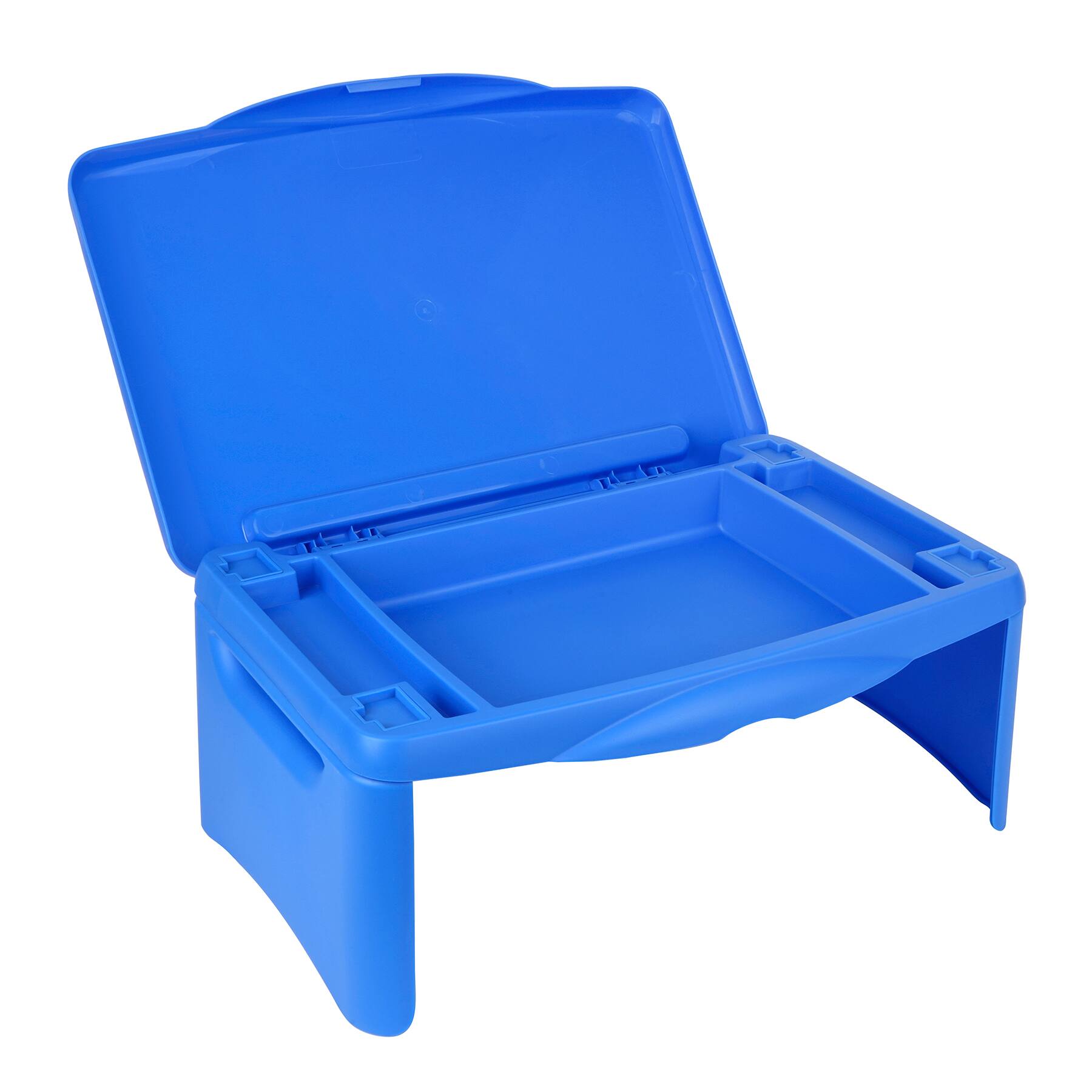 6 Pack: 17.7&#x22; Folding Lap Tray by Creatology&#x2122;