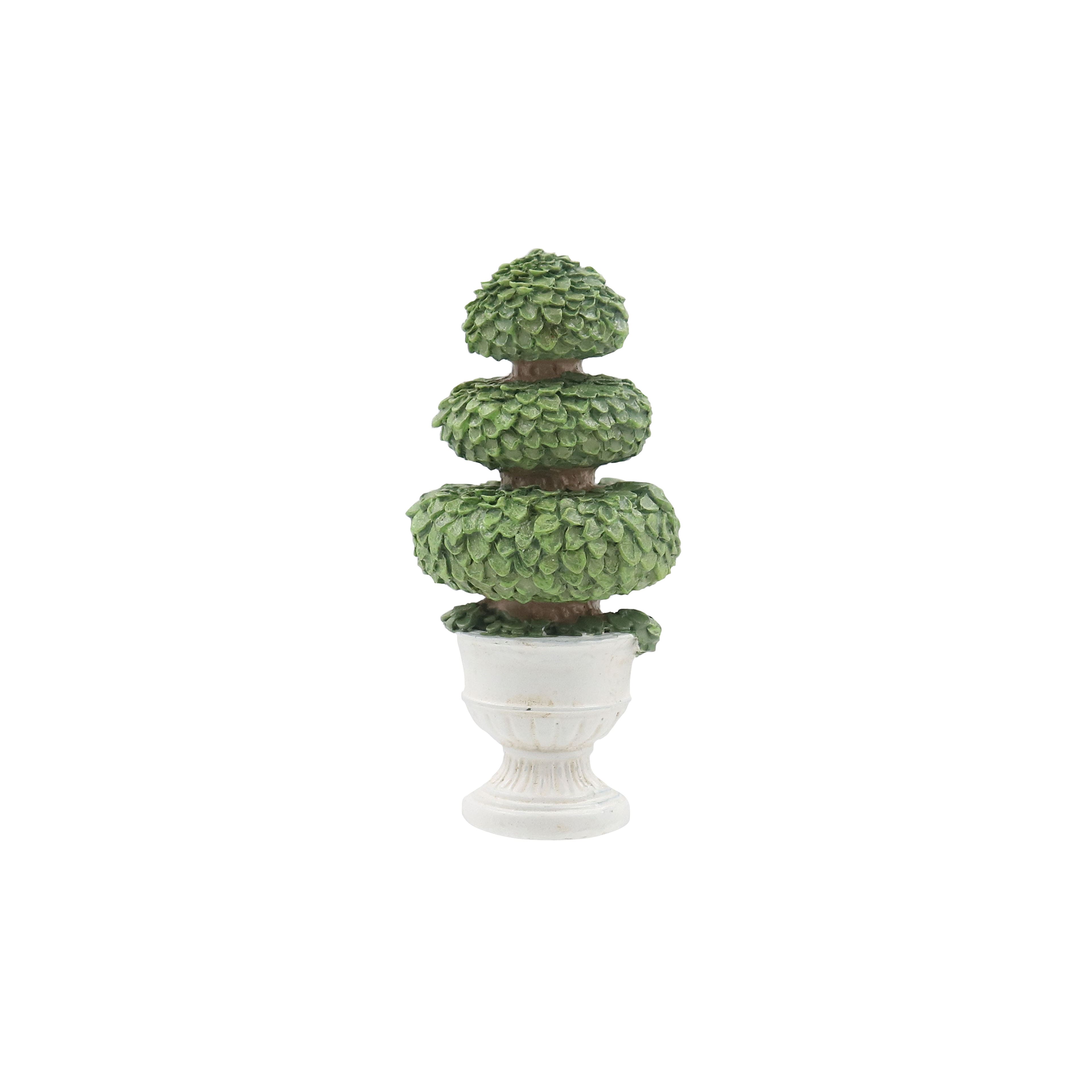 Mini 3-Tier Topiary Decoration by Ashland&#xAE;