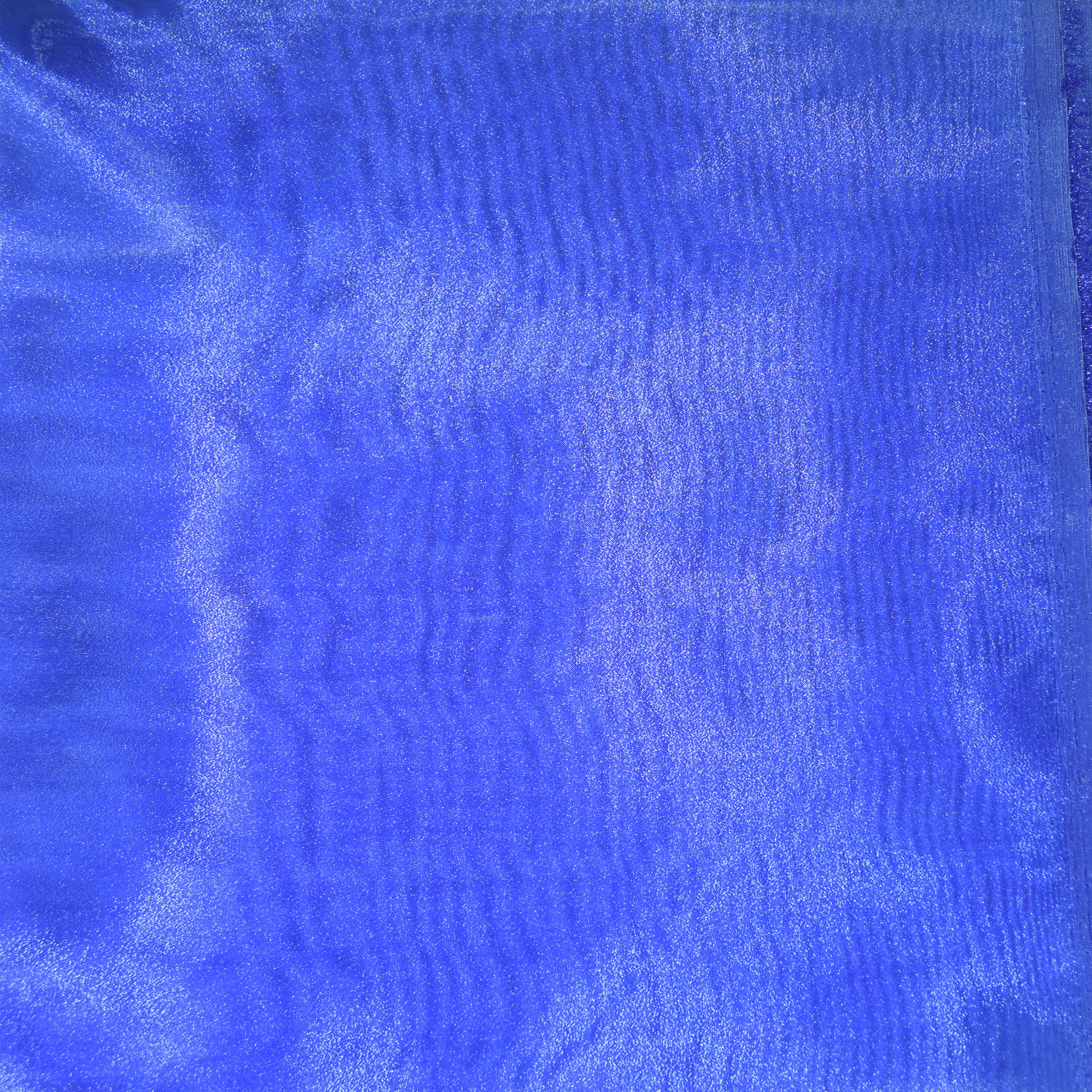 Feldman Organza Polyester Fabric