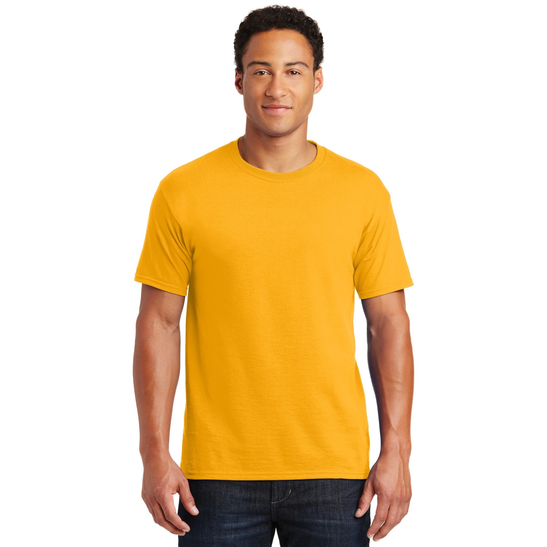 JERZEES® Dri-Power® Colors 50/50 Cotton/Poly T-Shirt