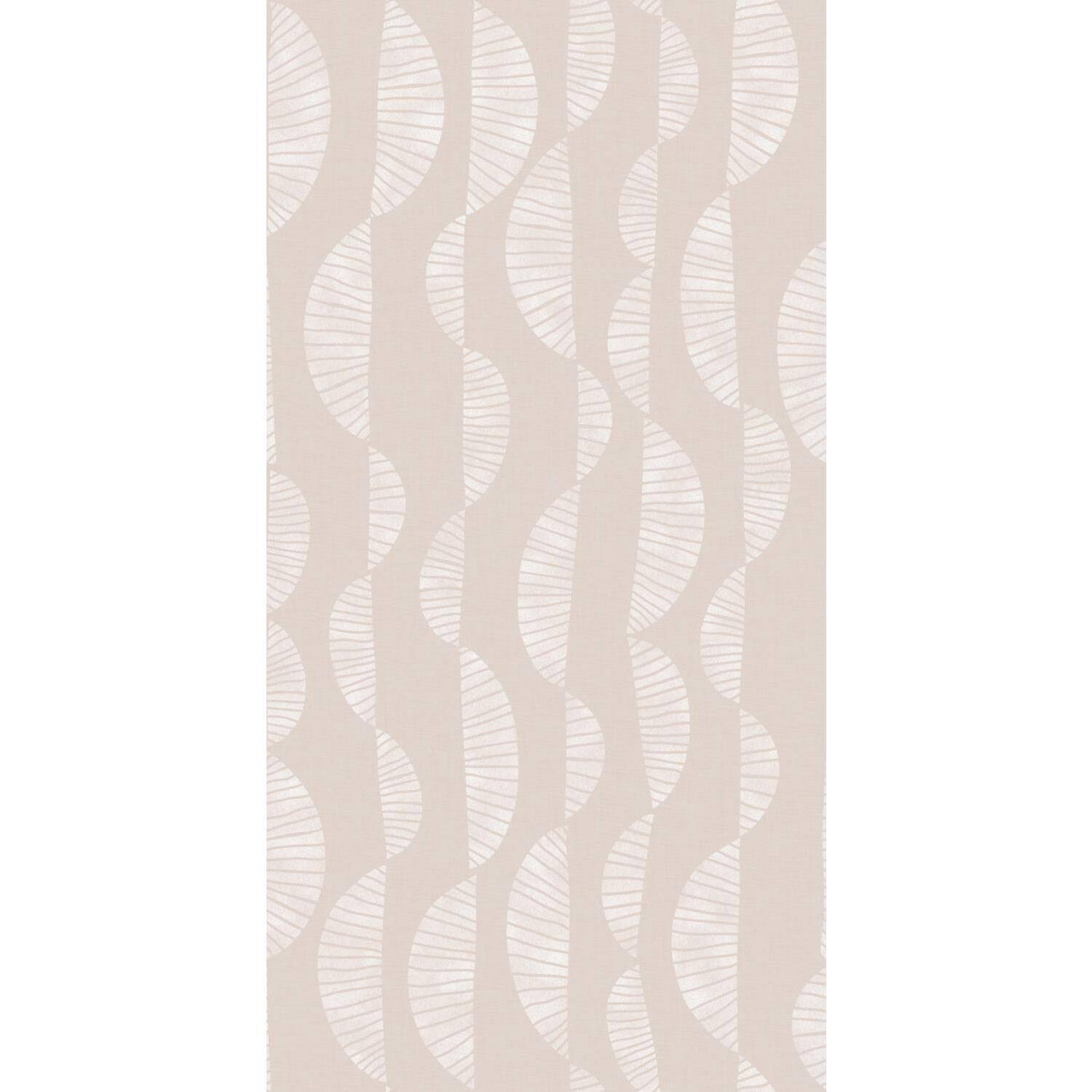 RoomMates Seychelles Wave Peel &#x26; Stick Wallpaper