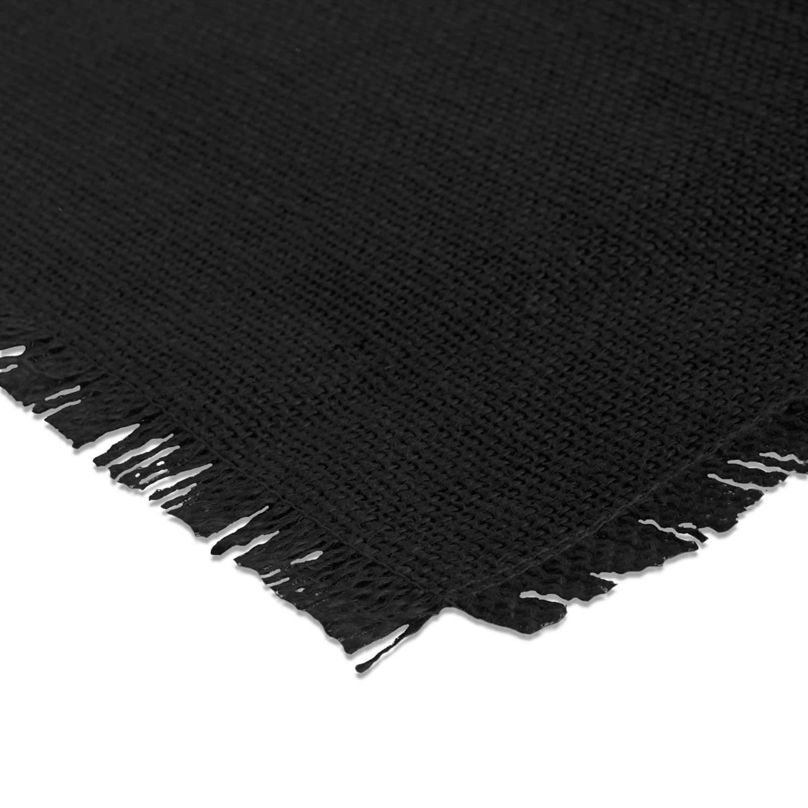 DII&#xAE; 74&#x22; Jute Table Runner