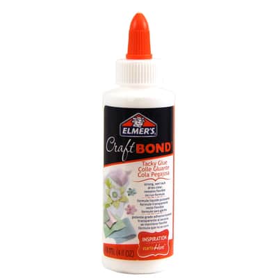 Elmer’s® CraftBond® Tacky Glue image