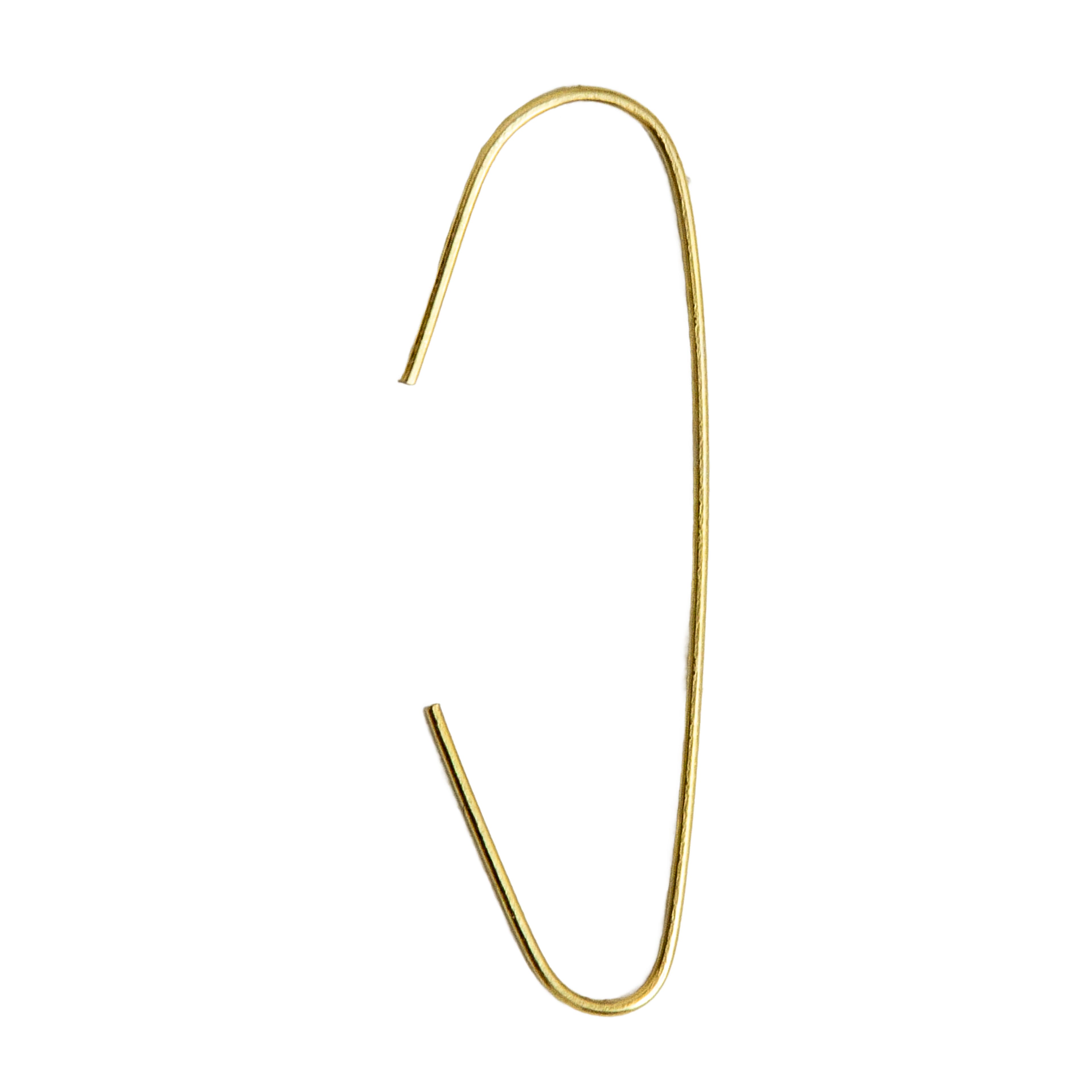 Small Gold Ornament Hooks, 120ct. by Ashland&#xAE;