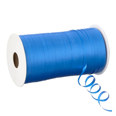 500yd. Textured Curling Ribbon by Celebrate It™