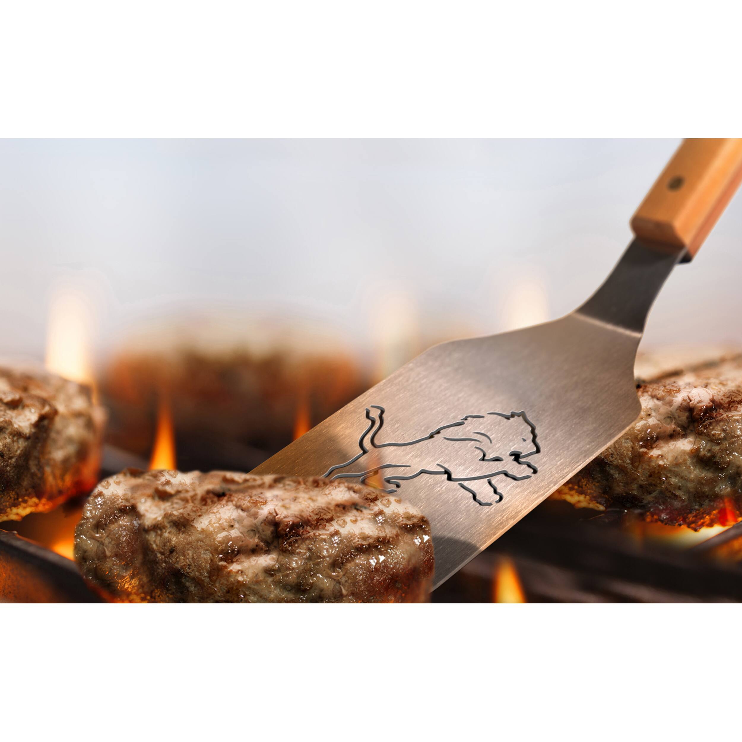 NFL Classic 3-Piece BBQ Set